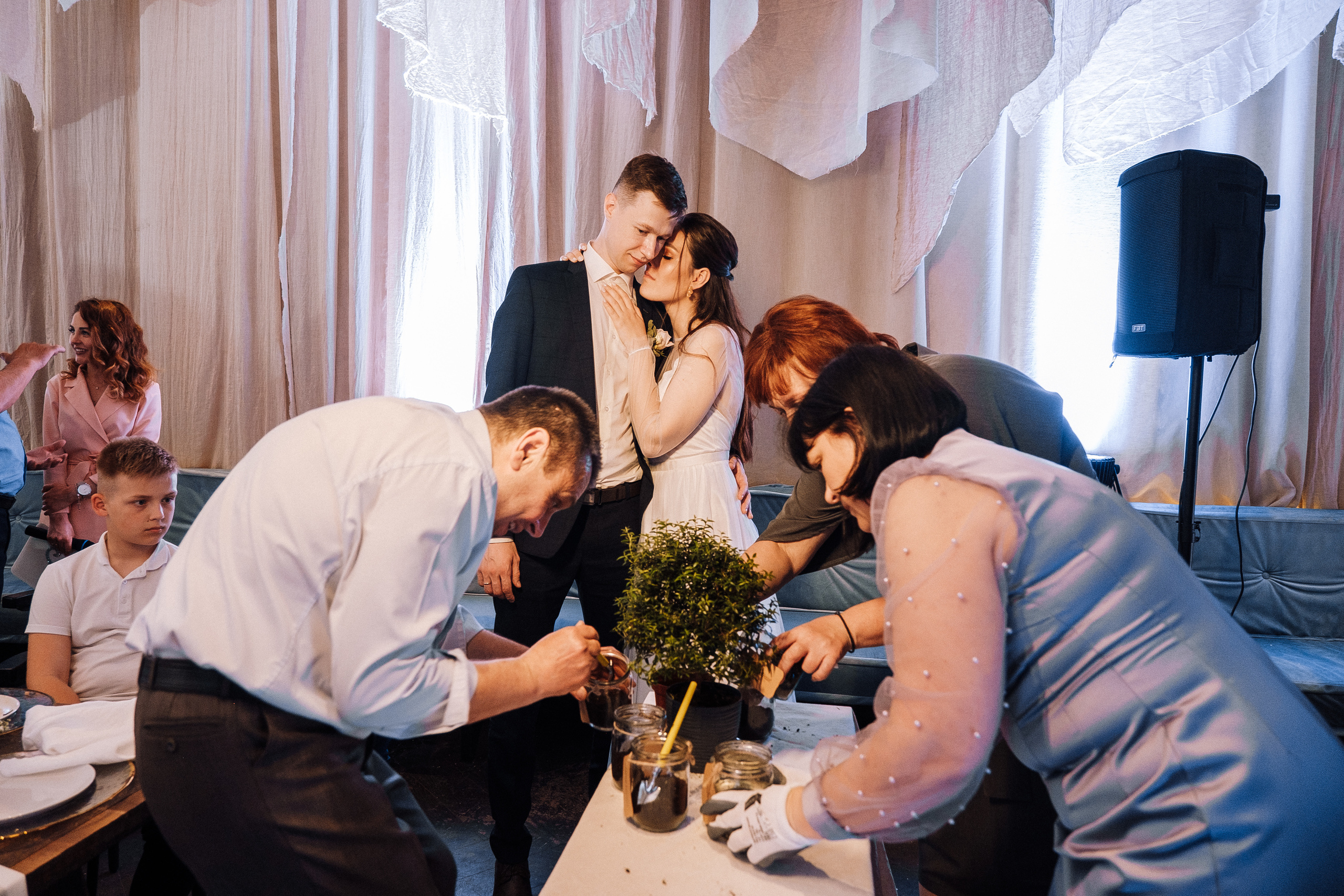 Вика+Максим. Ivan Skufinsky — wedding and family photographer in Vancouver