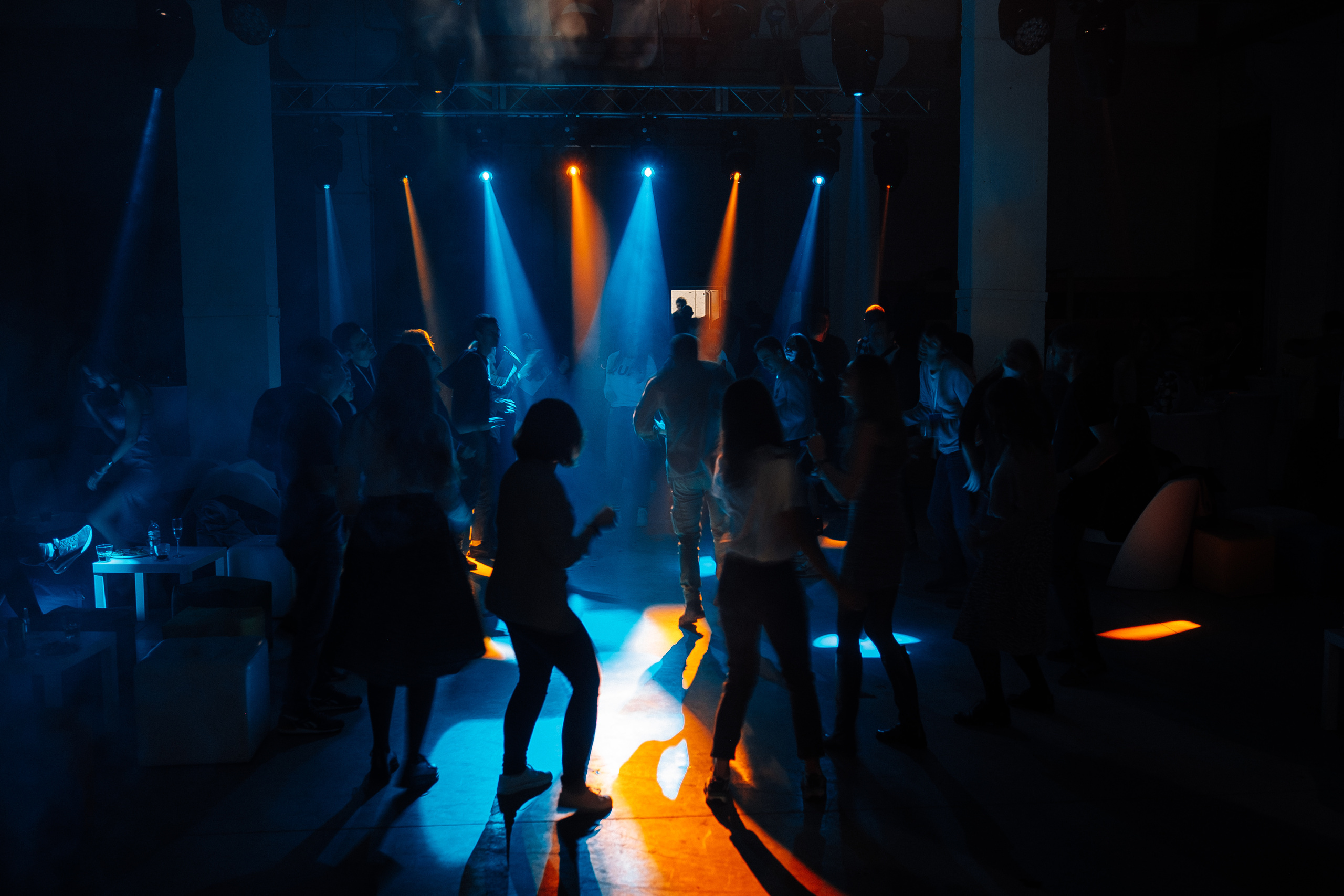 ZEO Alliance 24.10.19 party. Ivan Skufinsky — wedding and family photographer in Vancouver