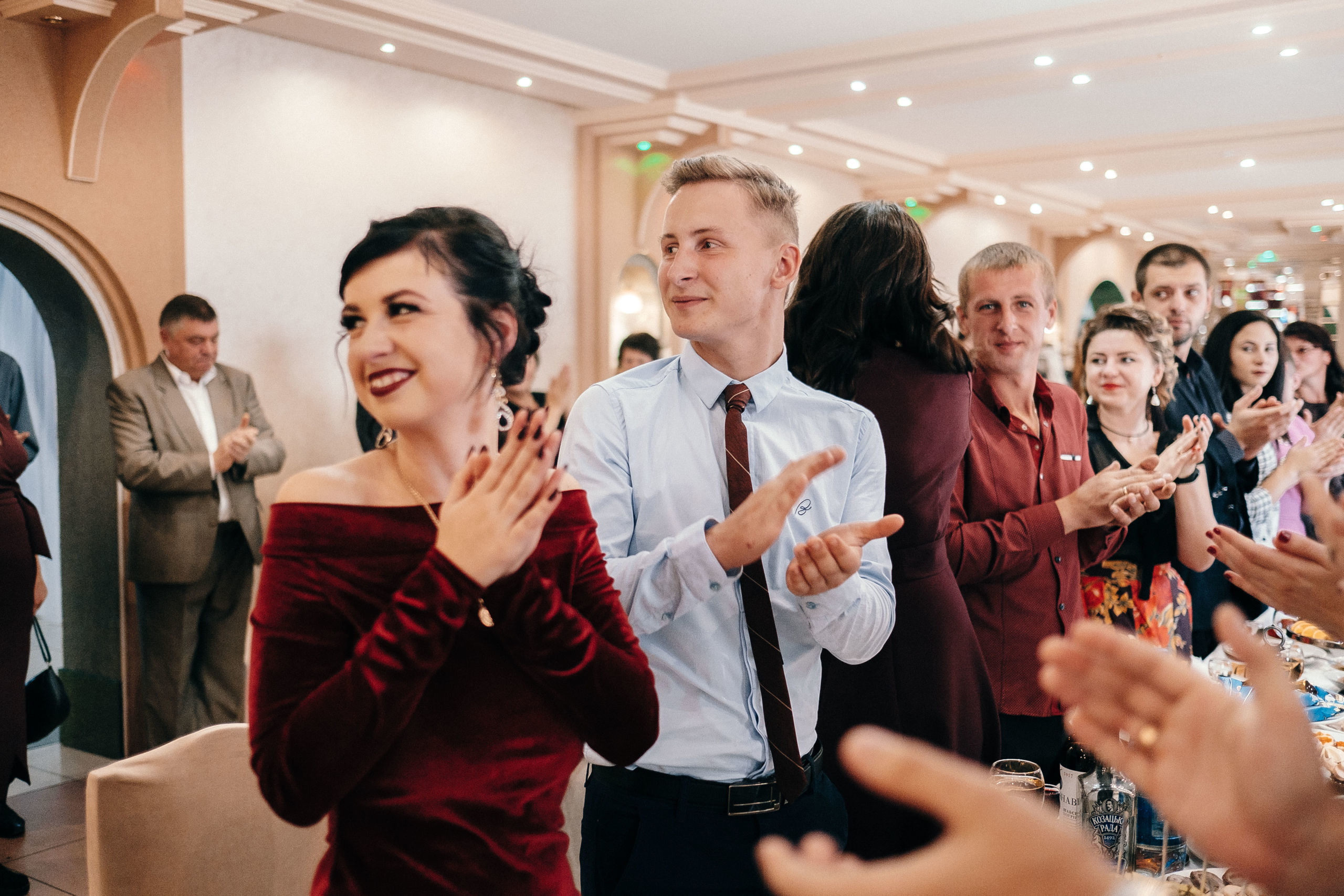 13.09.2018 Wedding Story. Ivan Skufinsky — wedding and family photographer in Vancouver