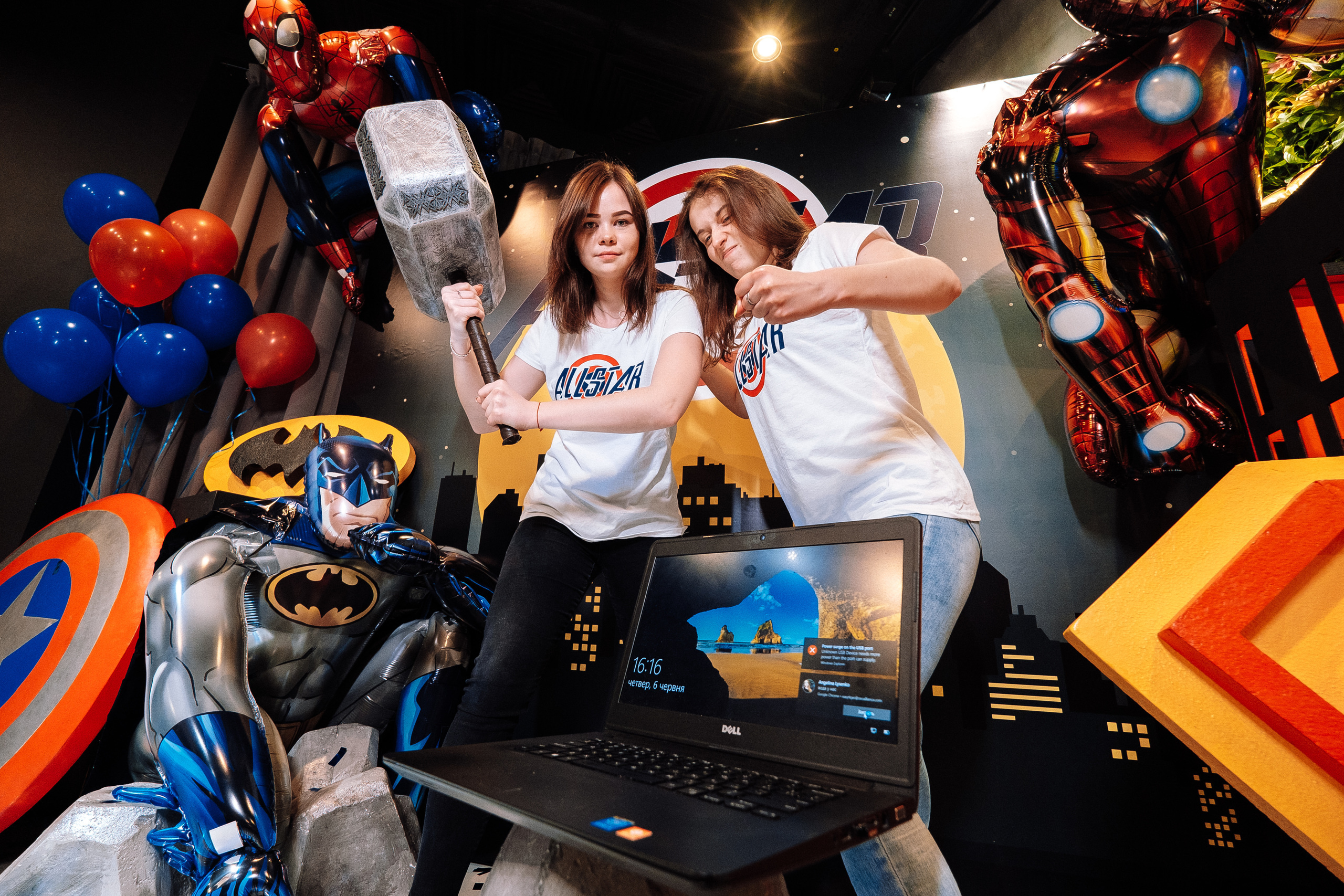 EVENT фотограф. Ivan Skufinsky — wedding and family photographer in Vancouver