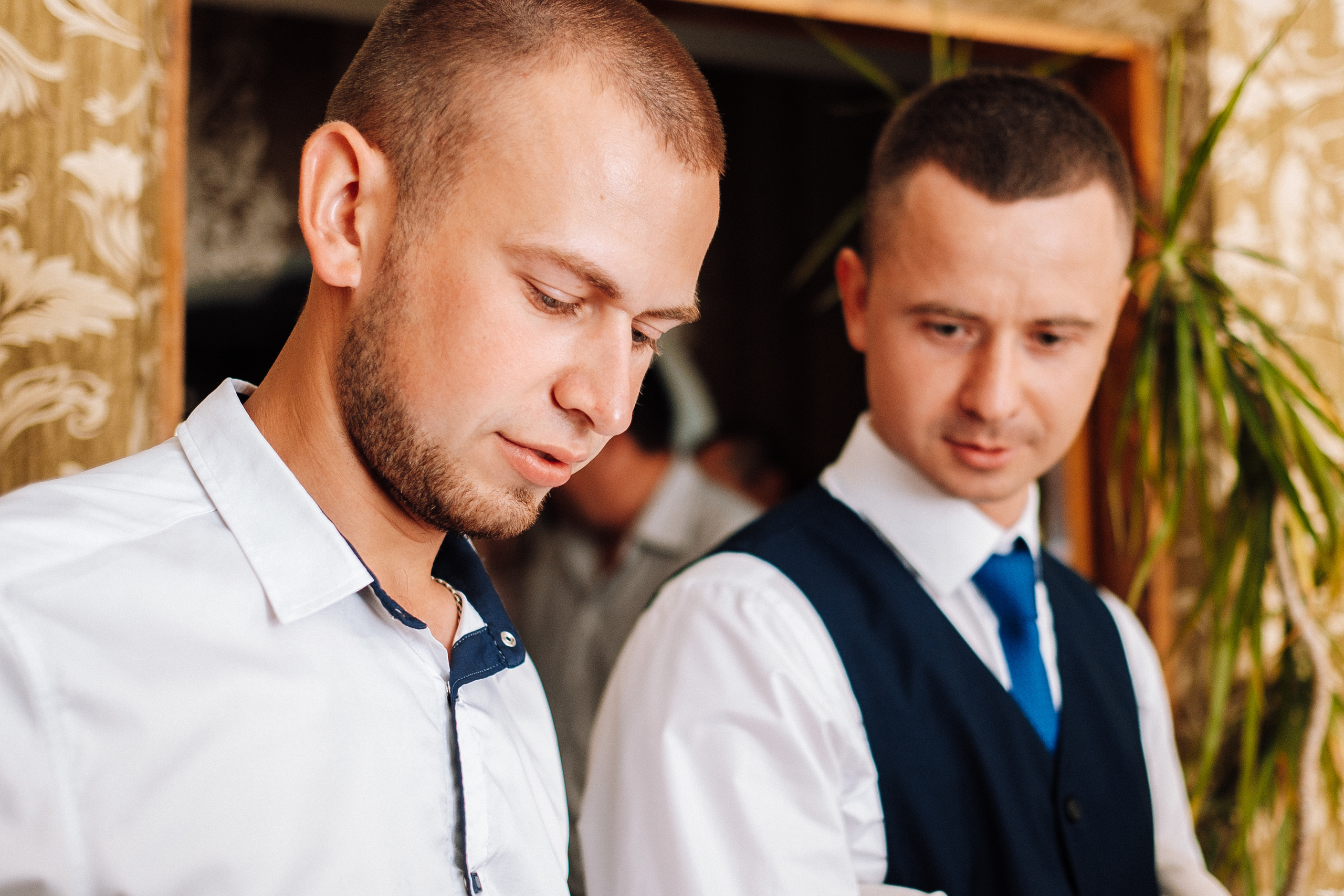 Свадьба 10.08.2019. Ivan Skufinsky — wedding and family photographer in Vancouver