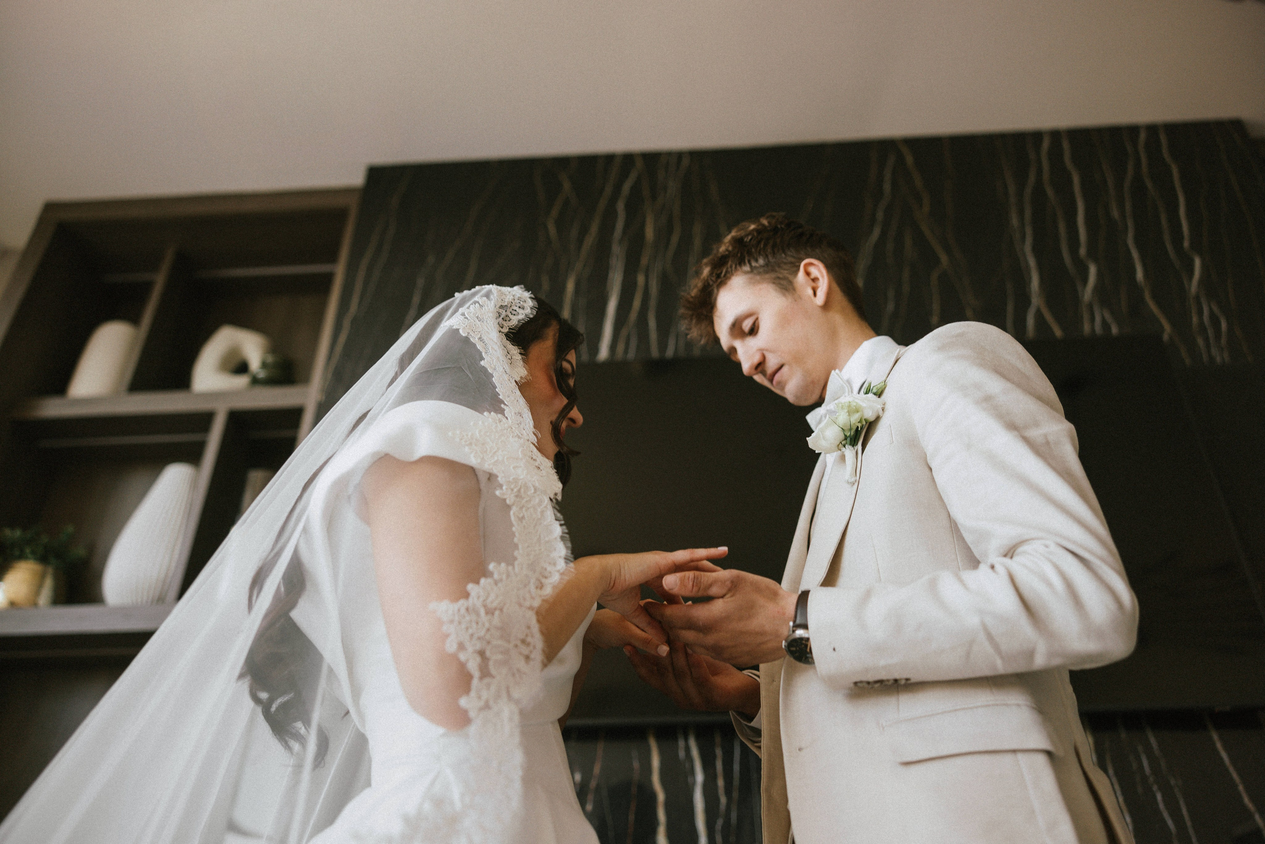 Dimitr & Olya GreenTee Country Club Langley. Ivan Skufinsky — wedding and family photographer in Vancouver