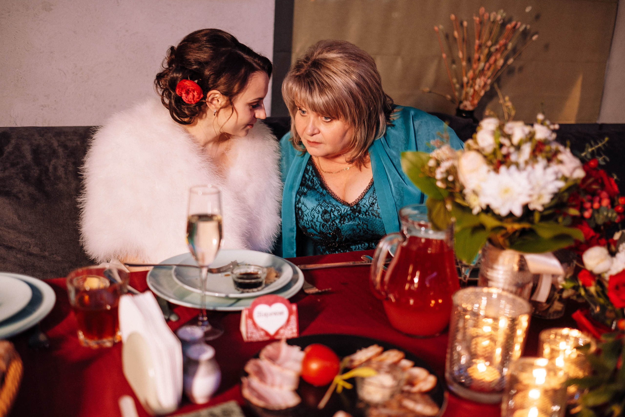 Alexandr+Anastasia 24.11.2019 WeddingStory. Ivan Skufinsky — wedding and family photographer in Vancouver