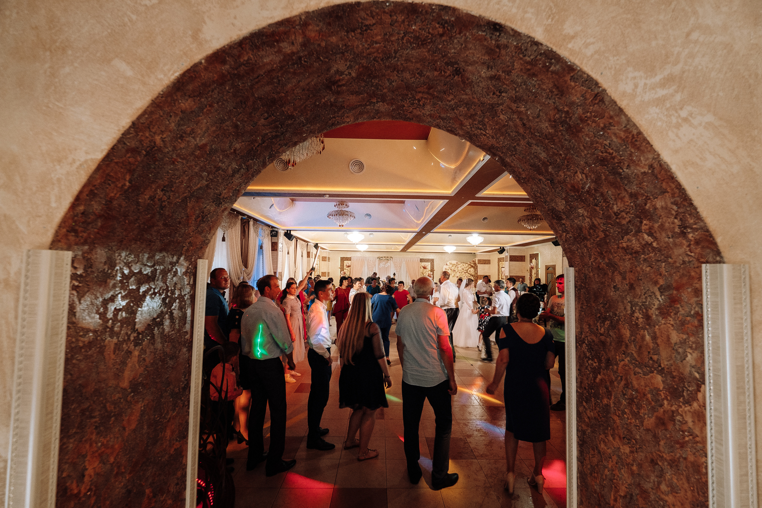 Wedding Story 2.06.2019. Ivan Skufinsky — wedding and family photographer in Vancouver