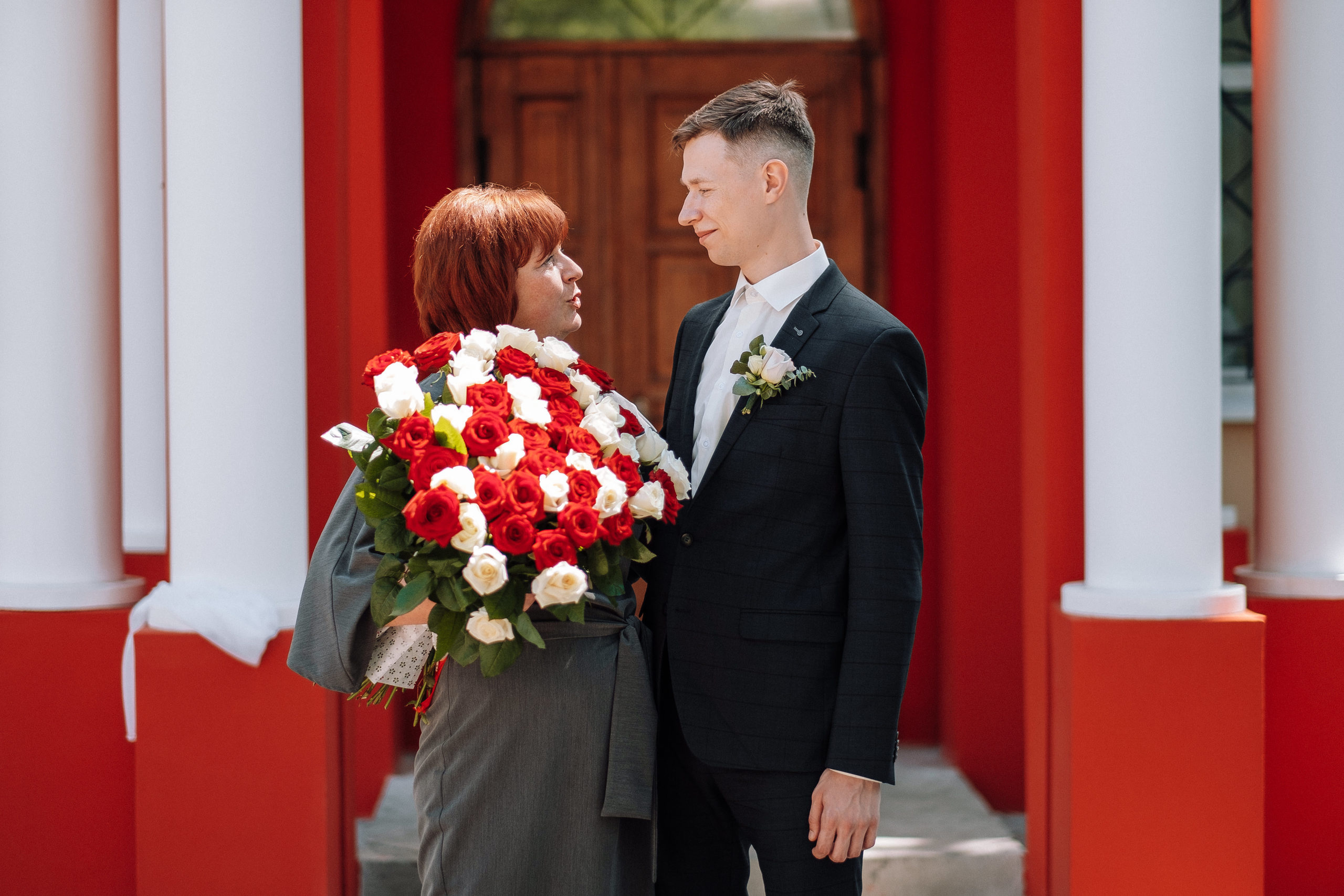 Вика+Максим. Ivan Skufinsky — wedding and family photographer in Vancouver