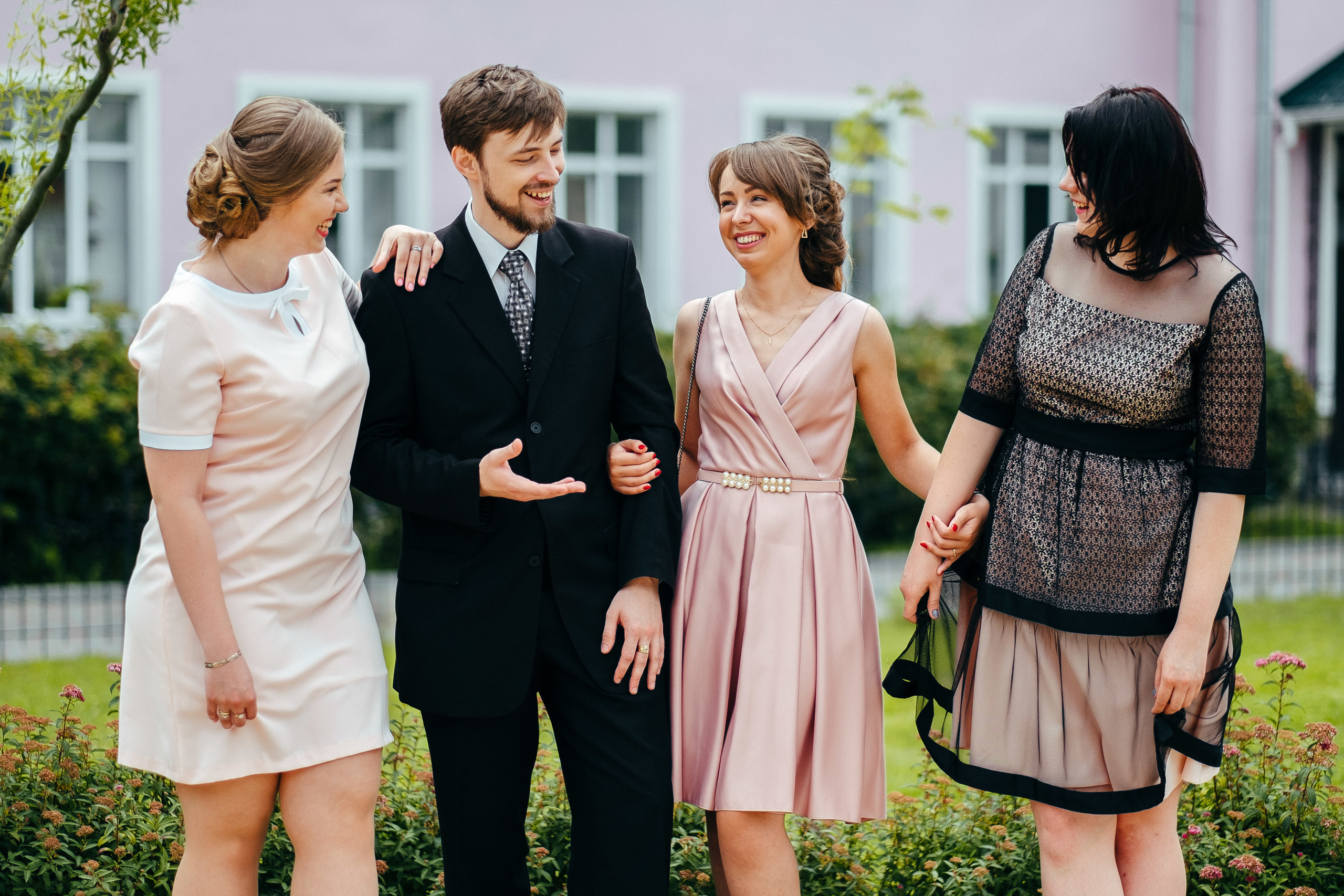 Мед университет выпускной 2018. Ivan Skufinsky — wedding and family photographer in Vancouver