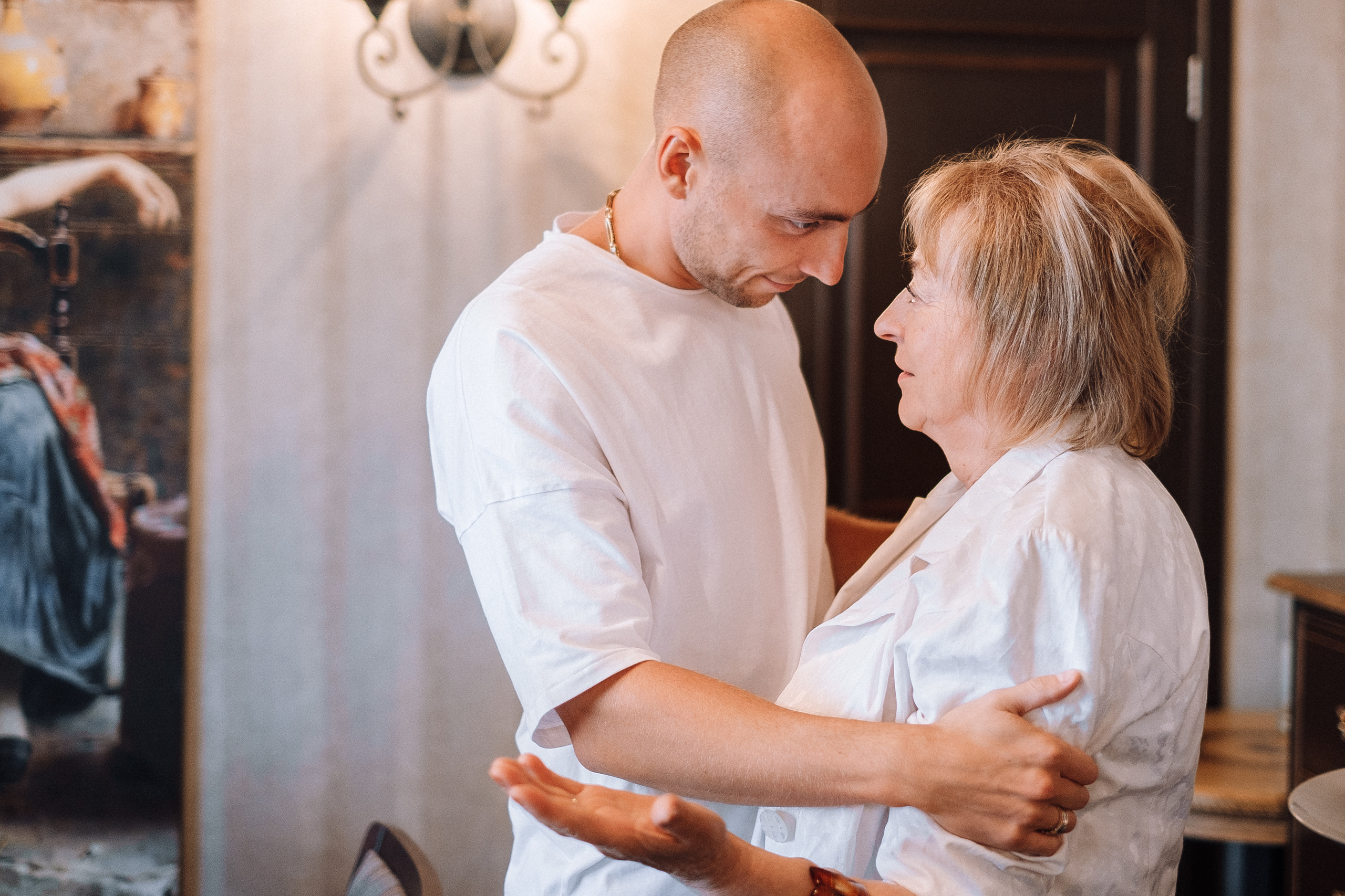 BirthDay (2019). Ivan Skufinsky — wedding and family photographer in Vancouver