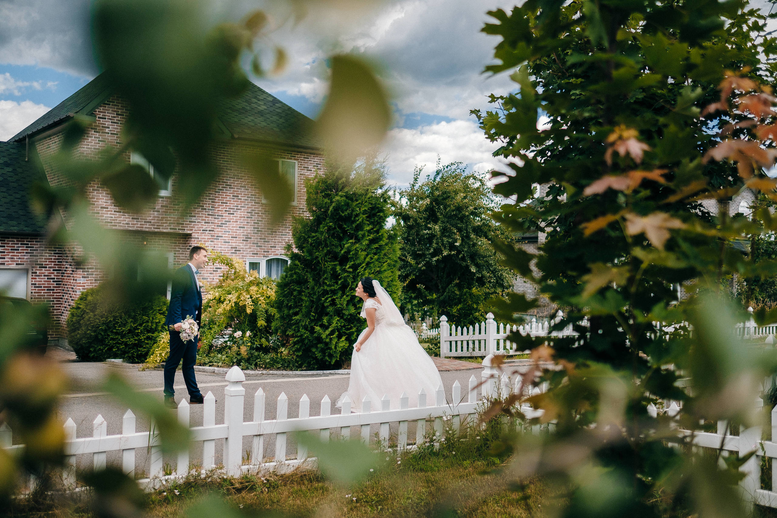 29.06.2019 WeddingStory. Ivan Skufinsky — wedding and family photographer in Vancouver