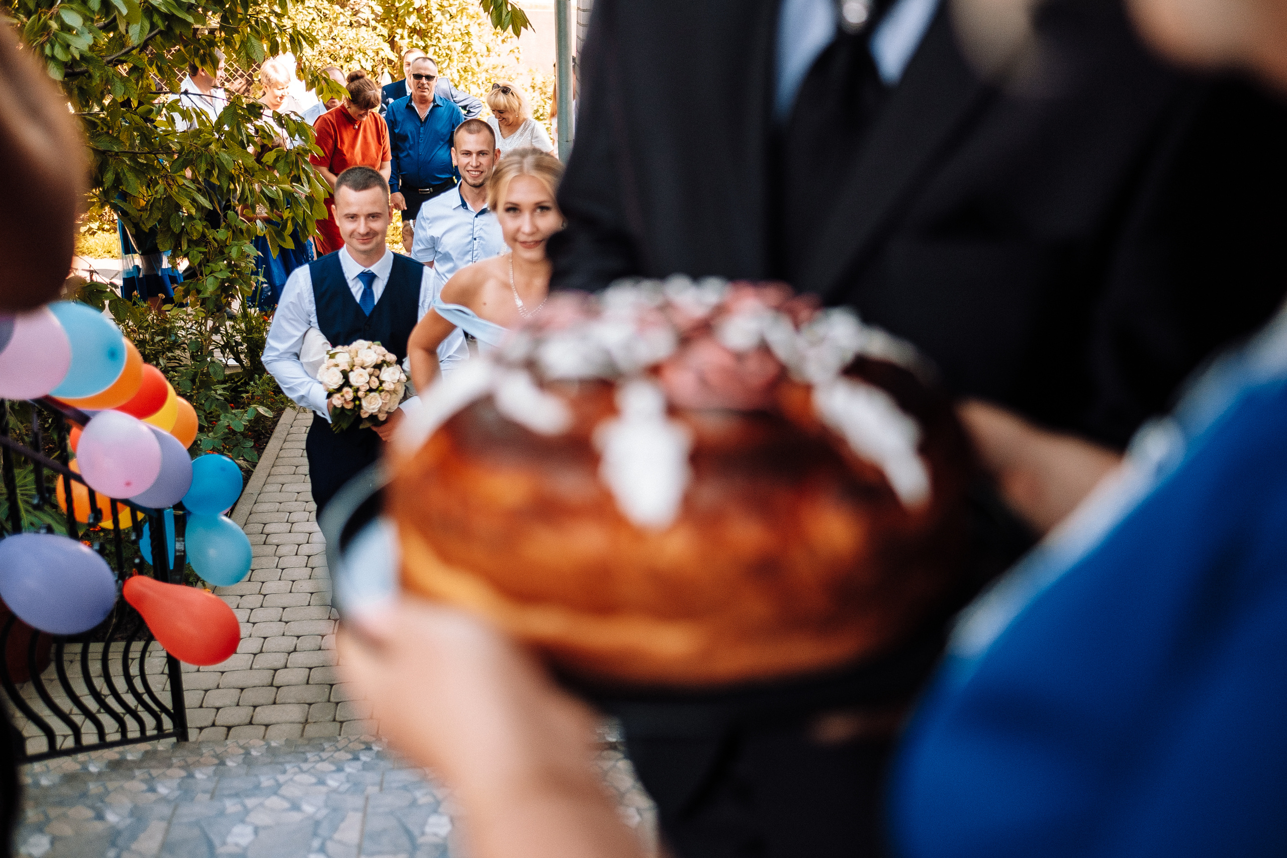 Свадьба 10.08.2019. Ivan Skufinsky — wedding and family photographer in Vancouver