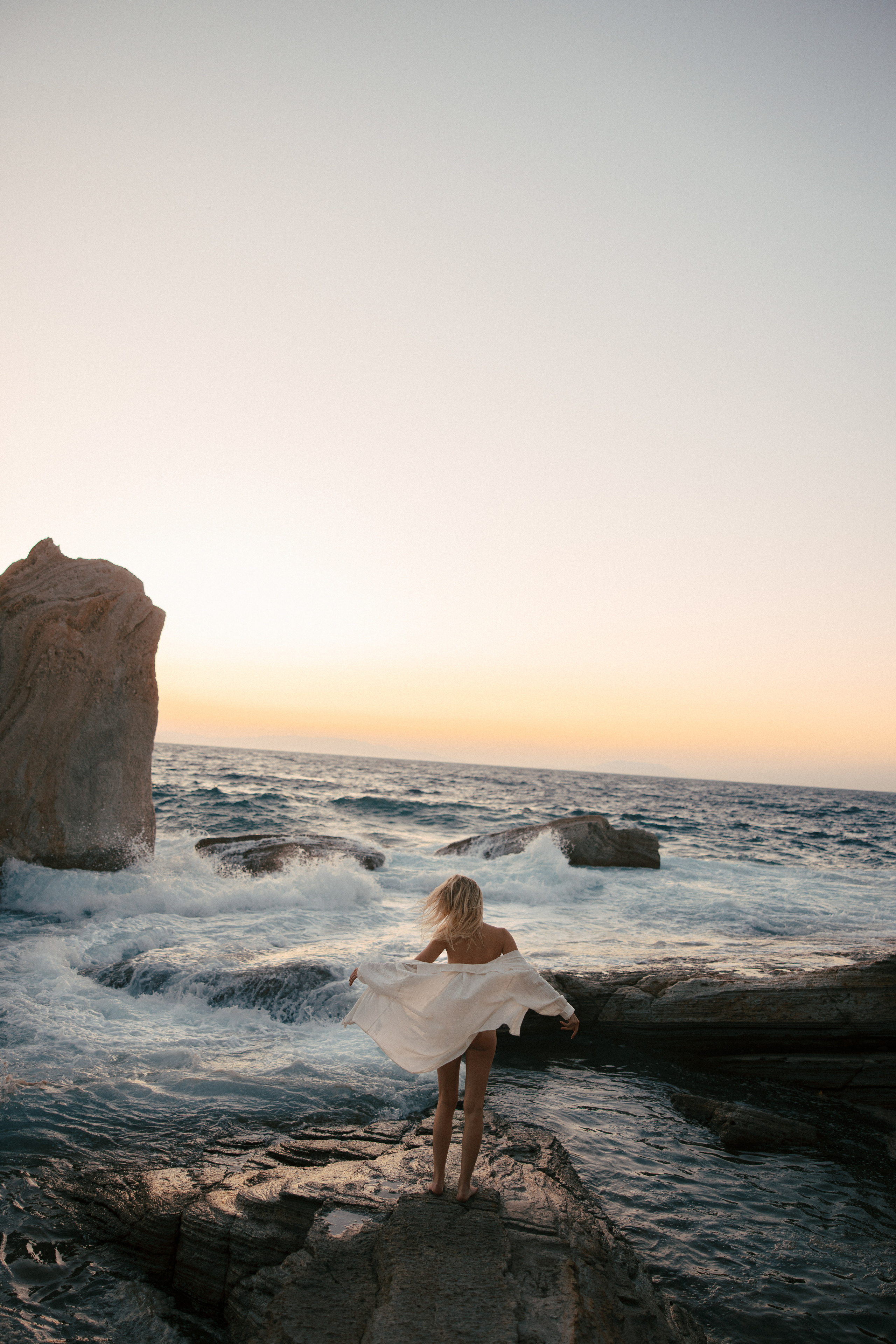 Kate. Yeni Foca. Ivan Skufinsky — wedding and family photographer in Vancouver