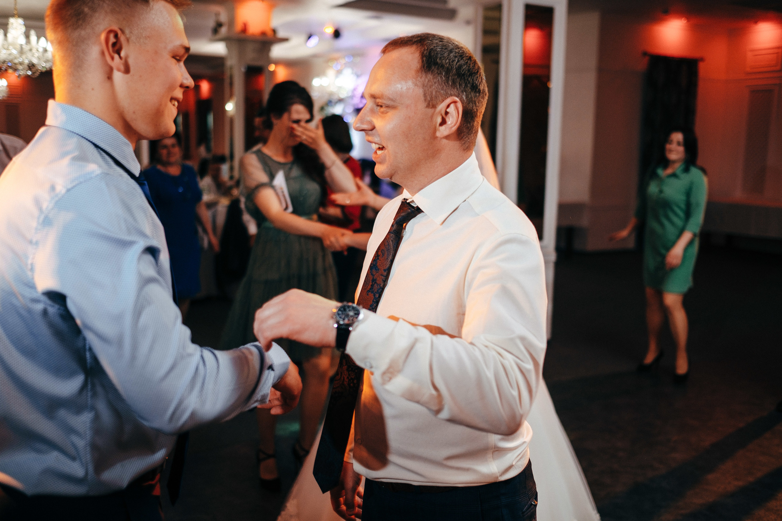 Виктор+Катя. Ivan Skufinsky — wedding and family photographer in Vancouver