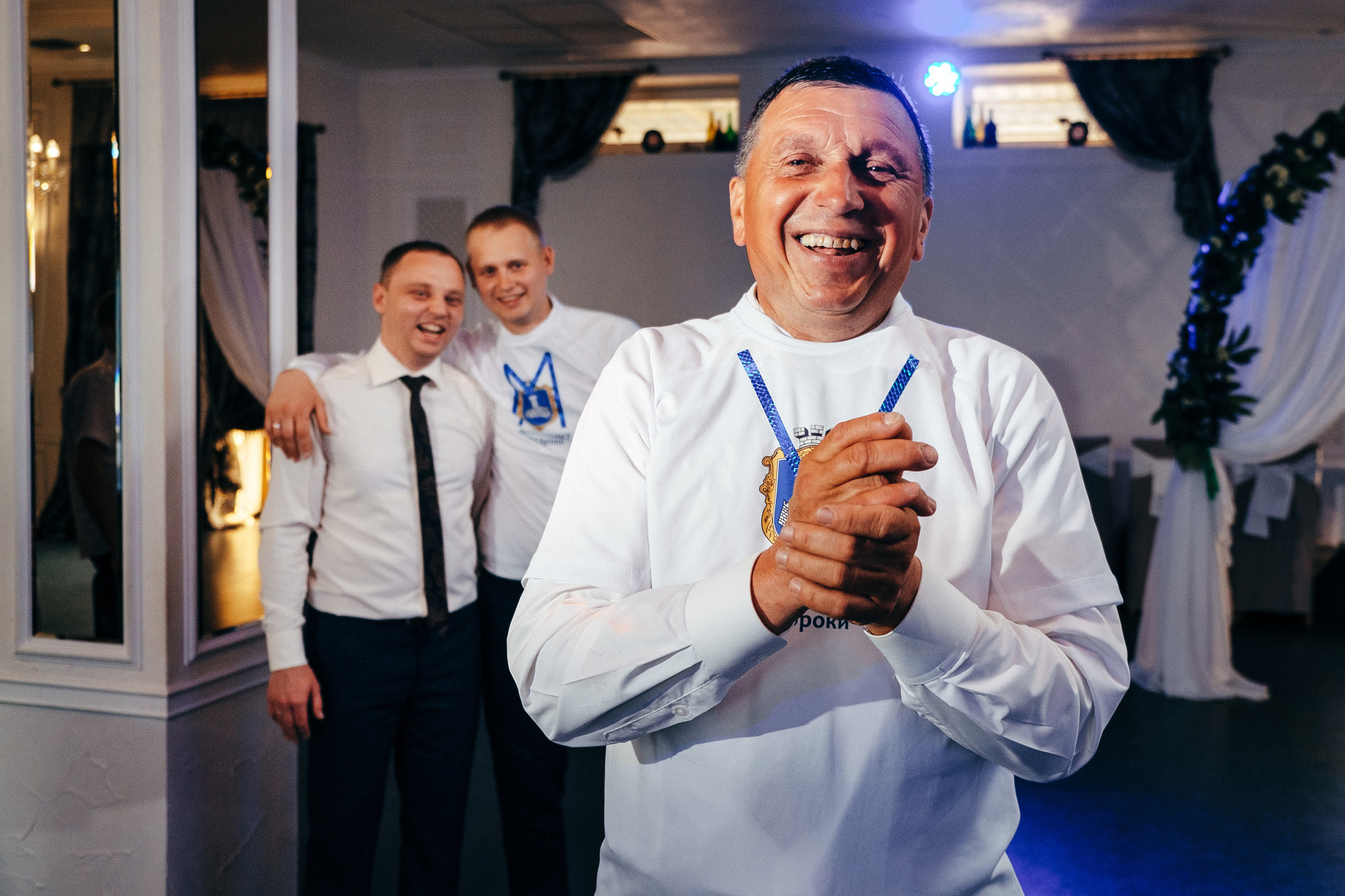 Виктор+Катя. Ivan Skufinsky — wedding and family photographer in Vancouver