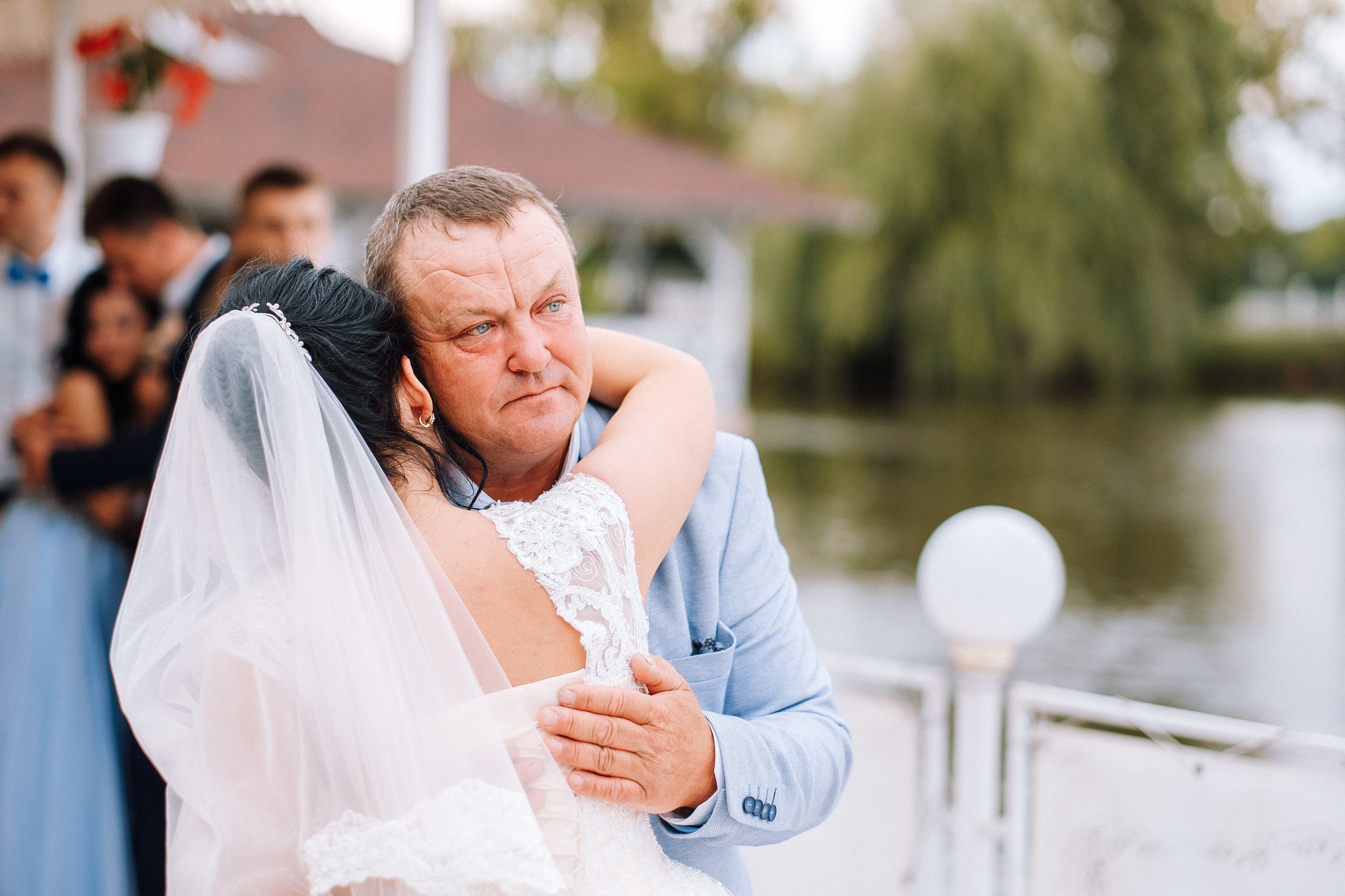 29.06.2019 WeddingStory. Ivan Skufinsky — wedding and family photographer in Vancouver