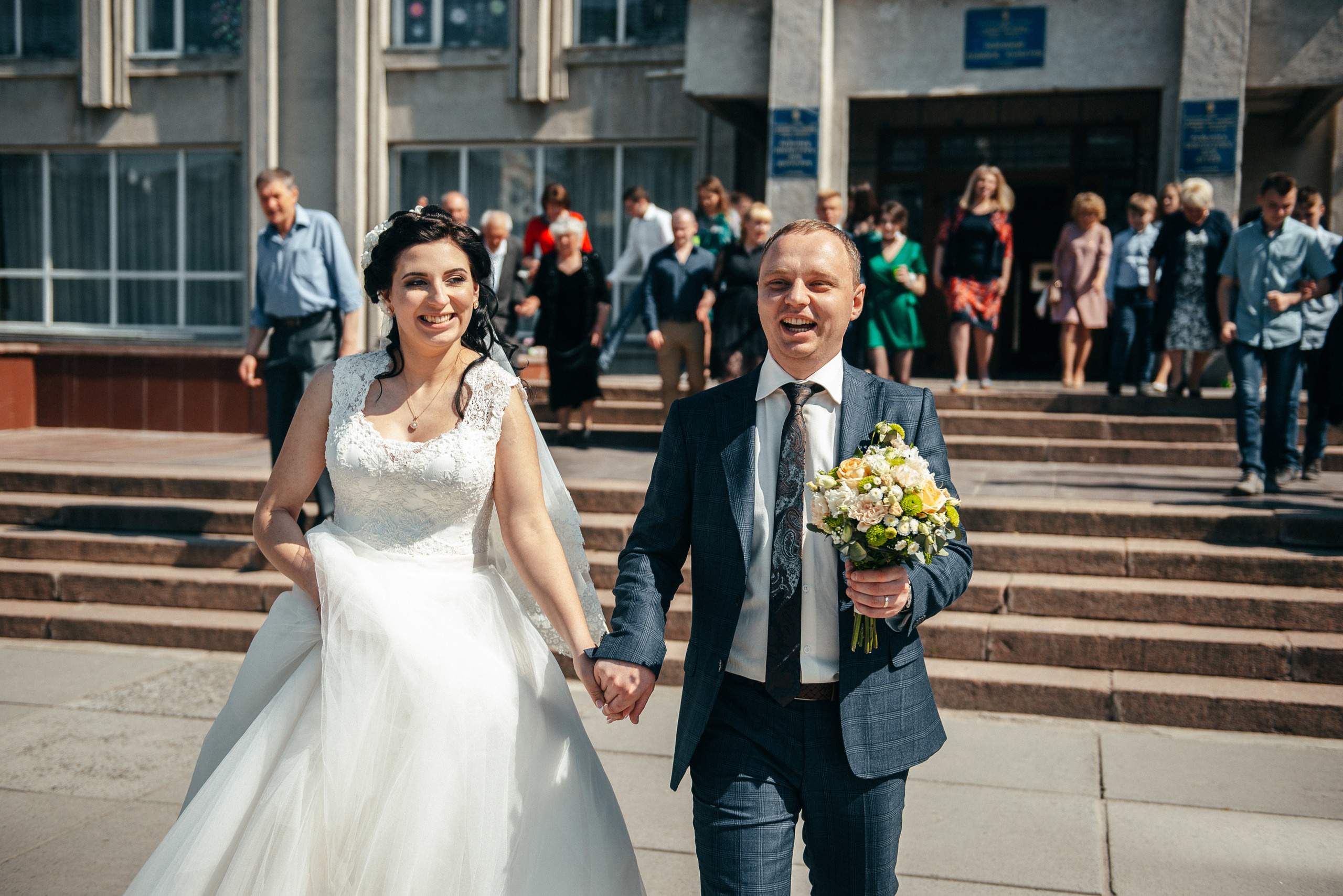 Виктор+Катя. Ivan Skufinsky — wedding and family photographer in Vancouver