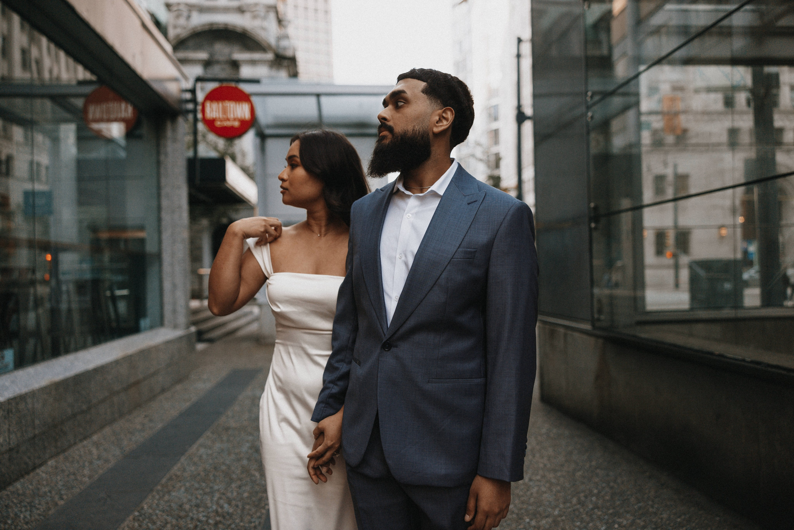 Engagement photographer vancouver. Ivan Skufinsky — wedding and family photographer in Vancouver