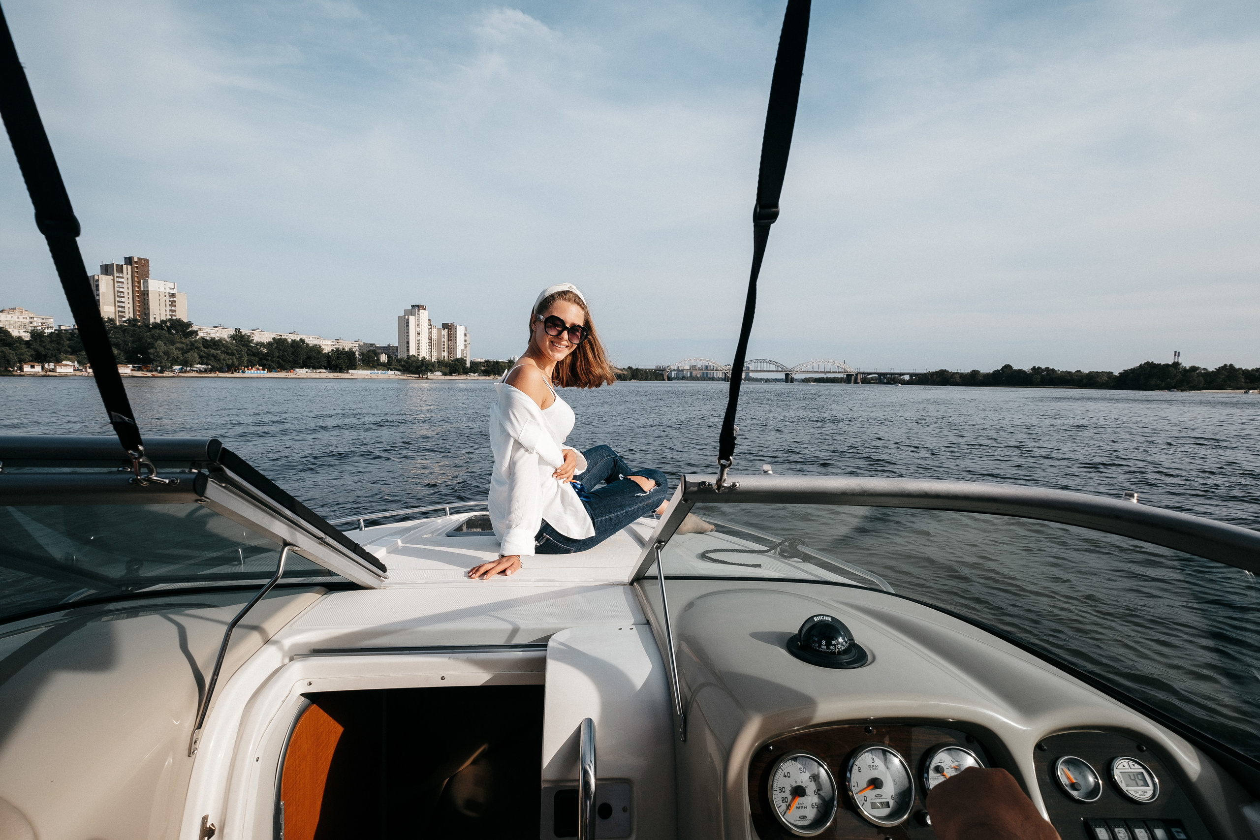 YahtClub Kiev 18.05.19. Ivan Skufinsky — wedding and family photographer in Vancouver