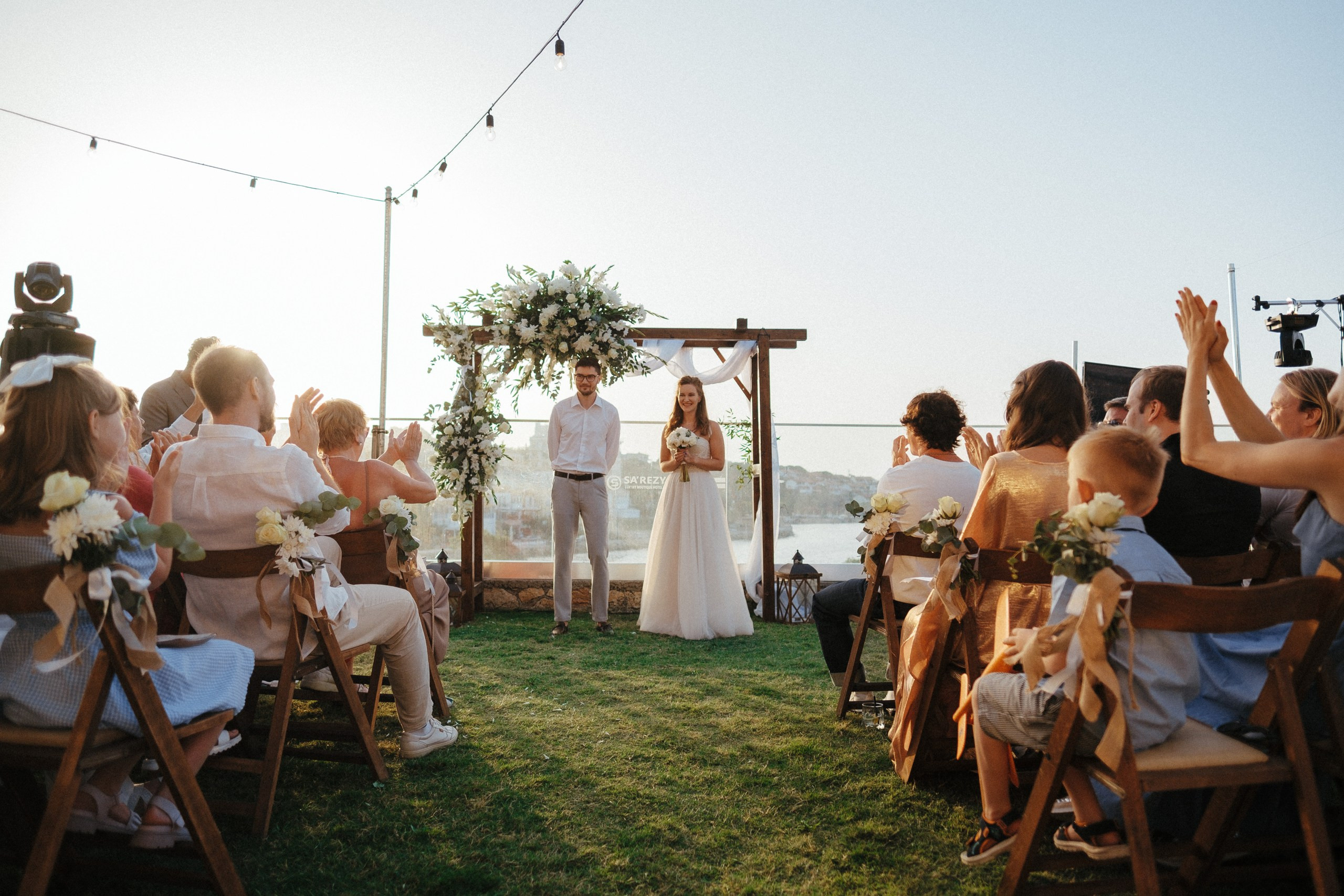 Cheshme. Wedding Story. Ivan Skufinsky — wedding and family photographer in Vancouver