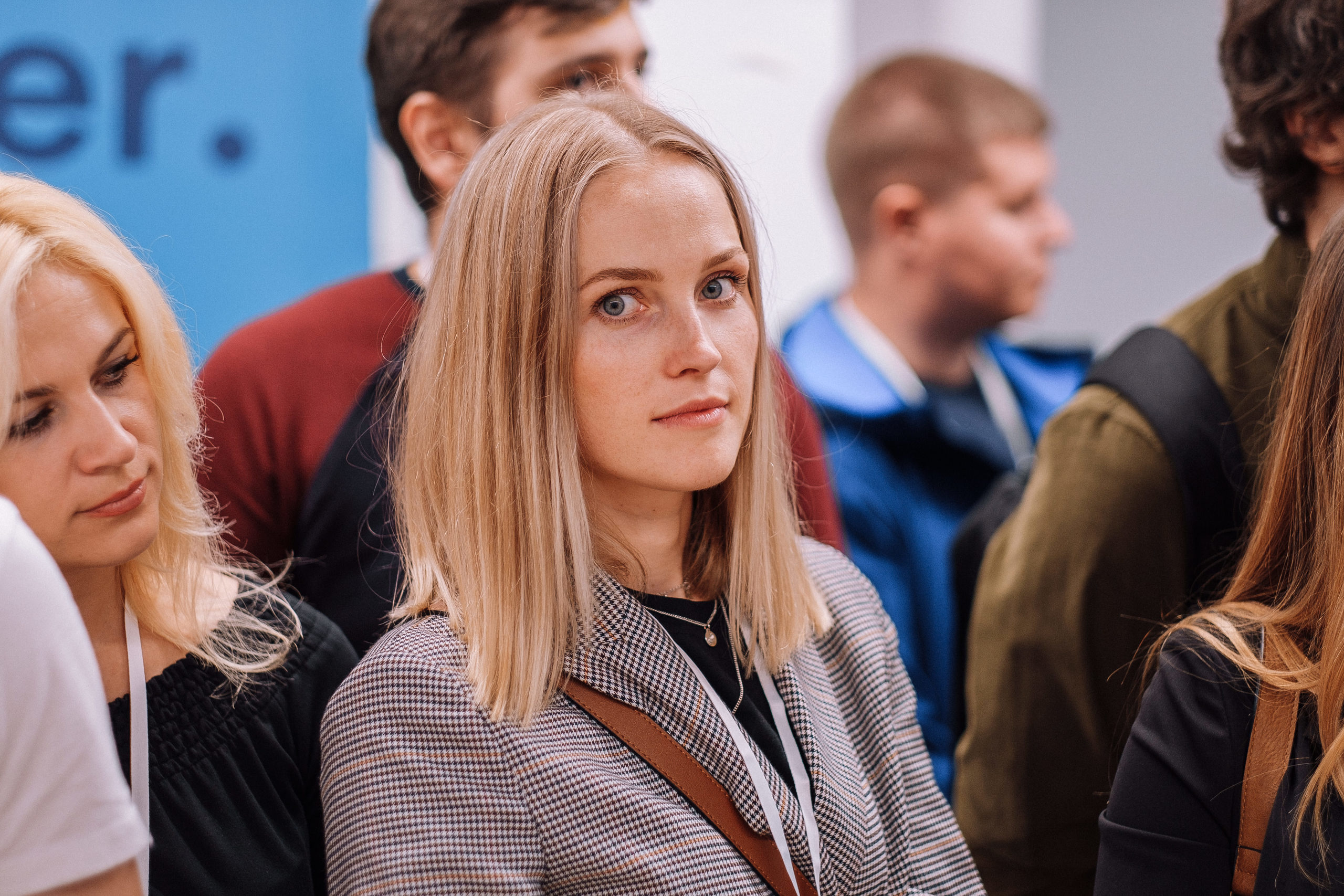 ZEO Alliance 24.10.19 party. Ivan Skufinsky — wedding and family photographer in Vancouver