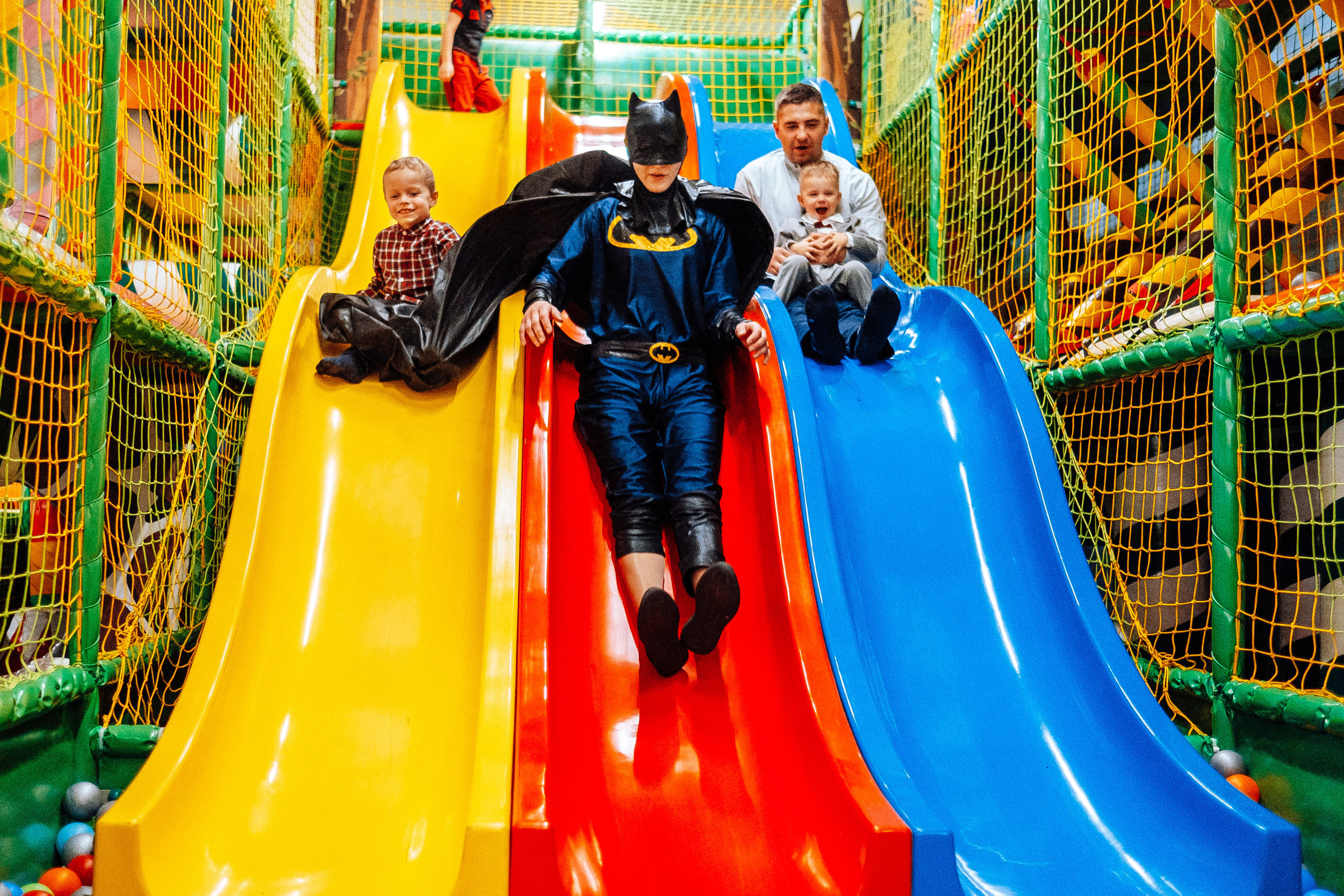 День Народження Матвій. Ivan Skufinsky — wedding and family photographer in Vancouver