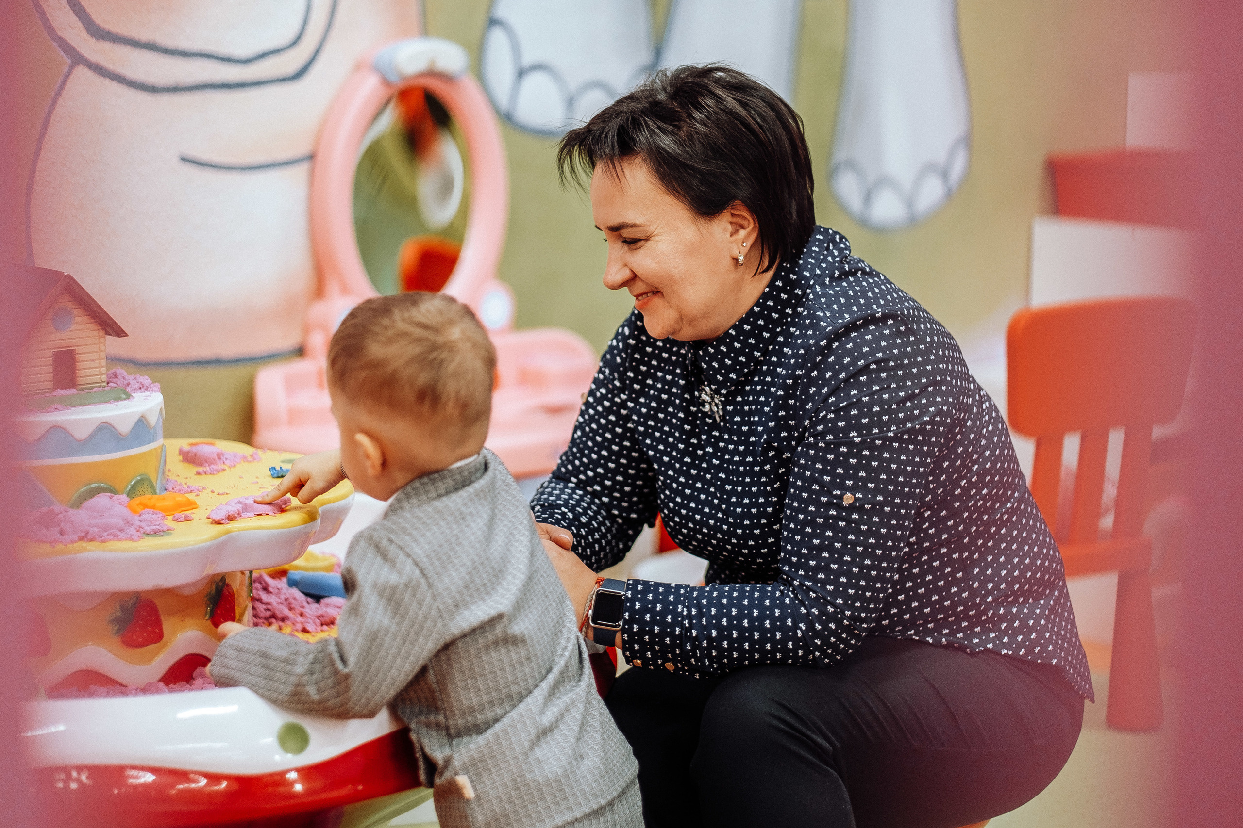 День Народження Матвій. Ivan Skufinsky — wedding and family photographer in Vancouver