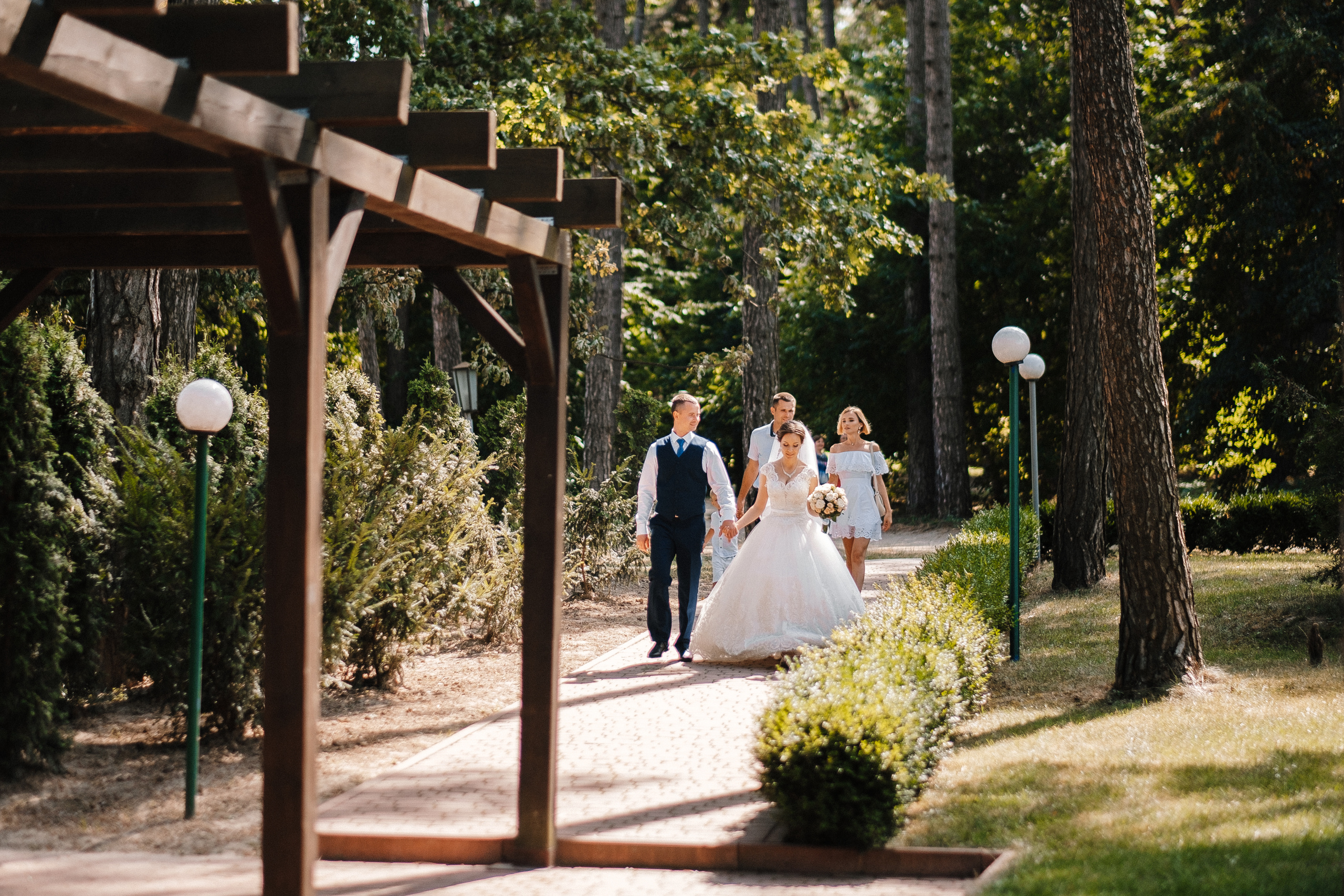 Свадьба 10.08.2019. Ivan Skufinsky — wedding and family photographer in Vancouver