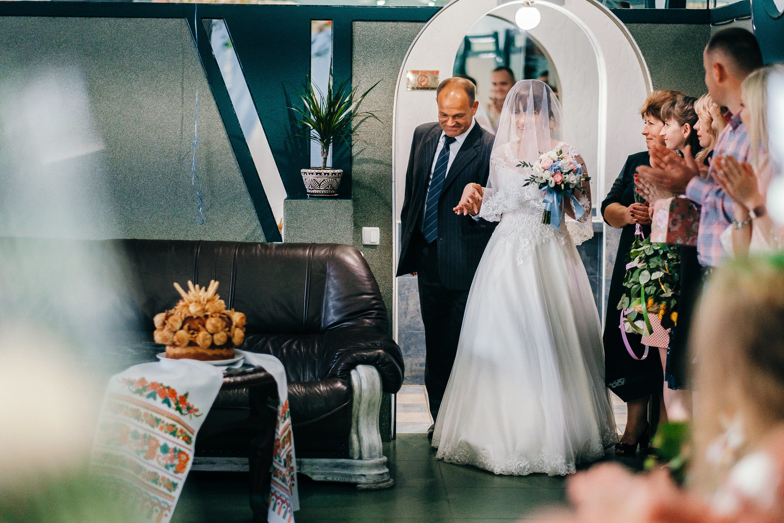 Дмитрий+Наташа 22.09.2018. Ivan Skufinsky — wedding and family photographer in Vancouver