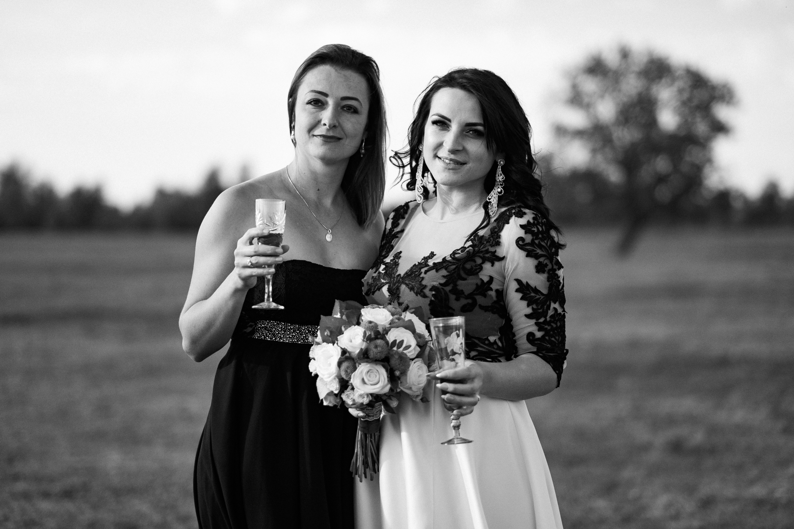 28.09.2018 Wedding Story. Ivan Skufinsky — wedding and family photographer in Vancouver