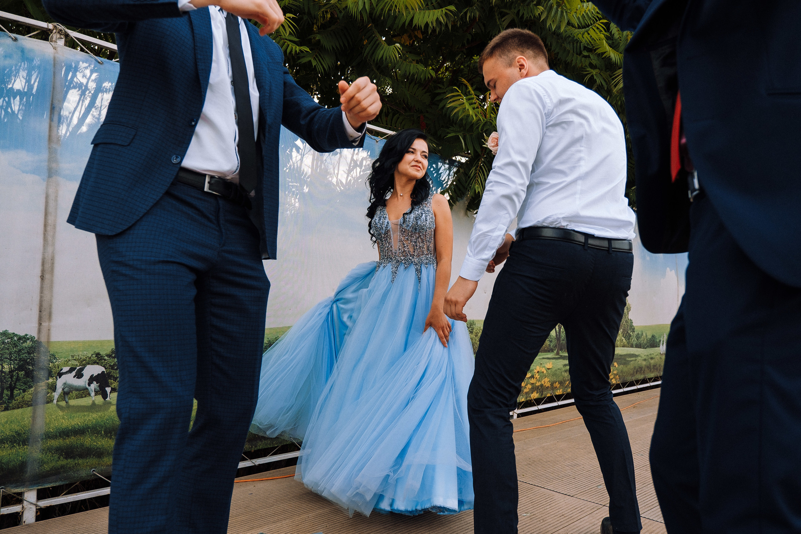 29.06.2019 WeddingStory. Ivan Skufinsky — wedding and family photographer in Vancouver