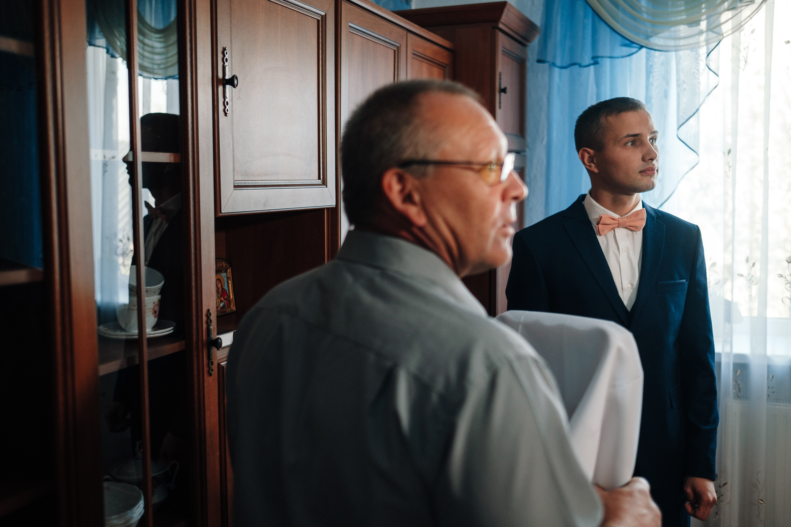 Свадебная история Влад+Яна. Ivan Skufinsky — wedding and family photographer in Vancouver