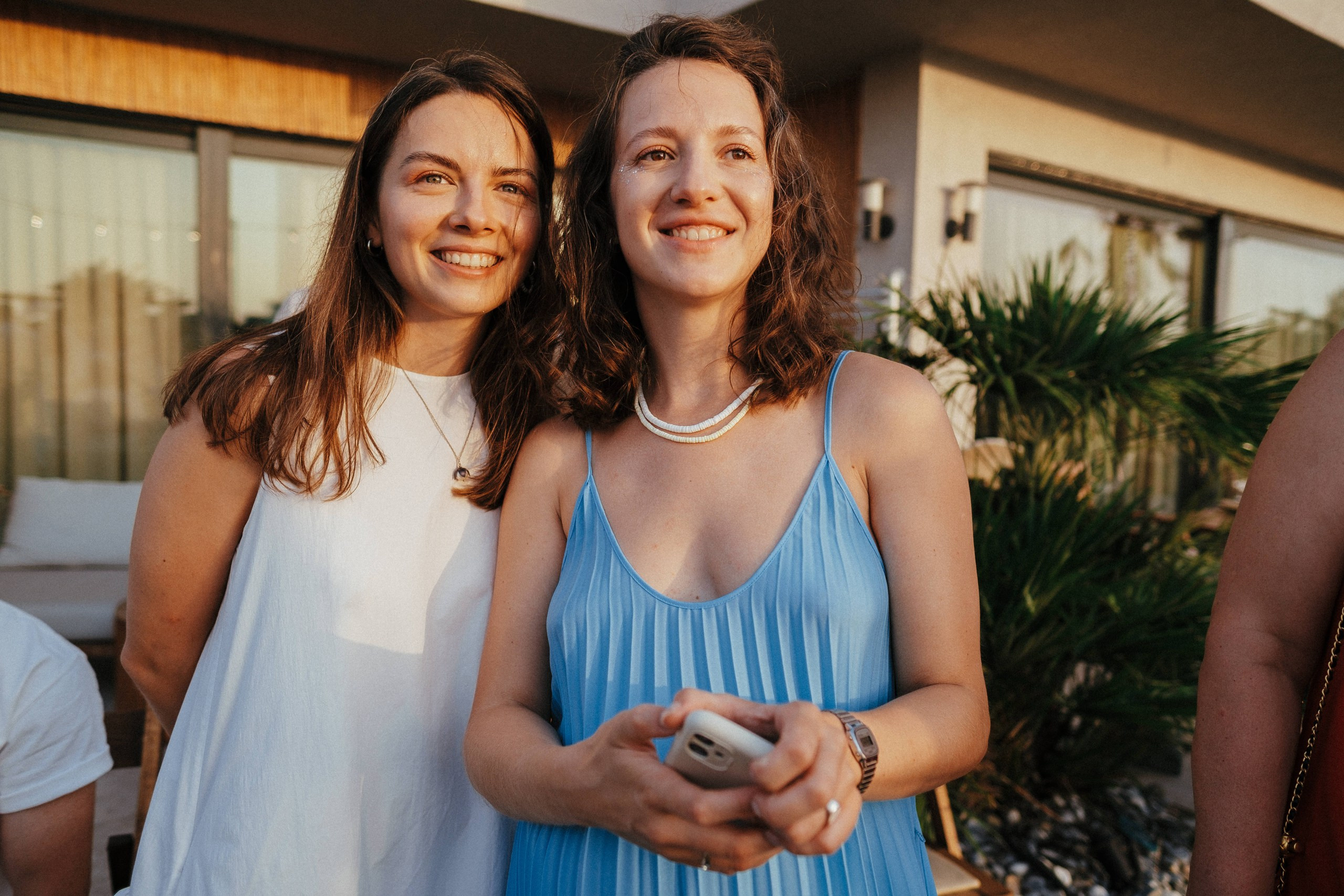 Cheshme. Wedding Story. Ivan Skufinsky — wedding and family photographer in Vancouver