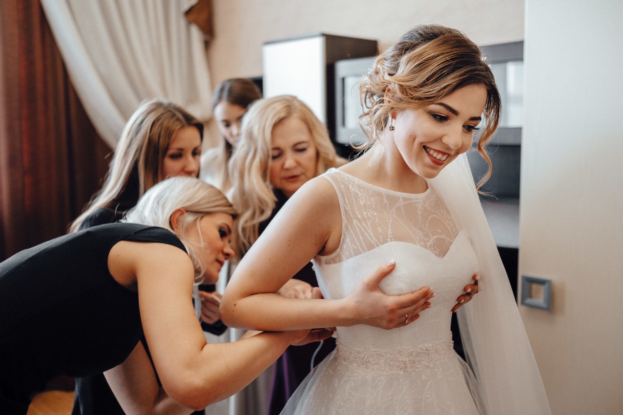 17.11.2018. Ivan Skufinsky — wedding and family photographer in Vancouver