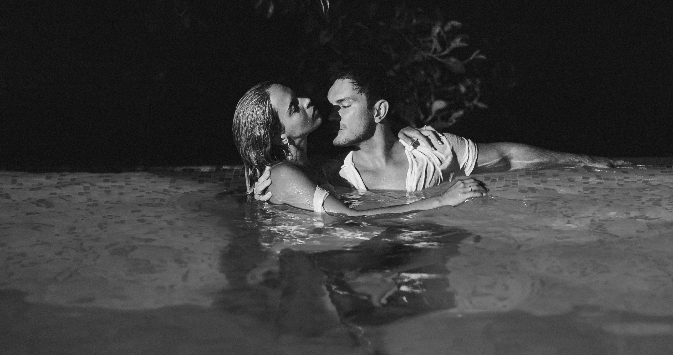 Artem & Mary. Ivan Skufinsky — wedding and family photographer in Vancouver