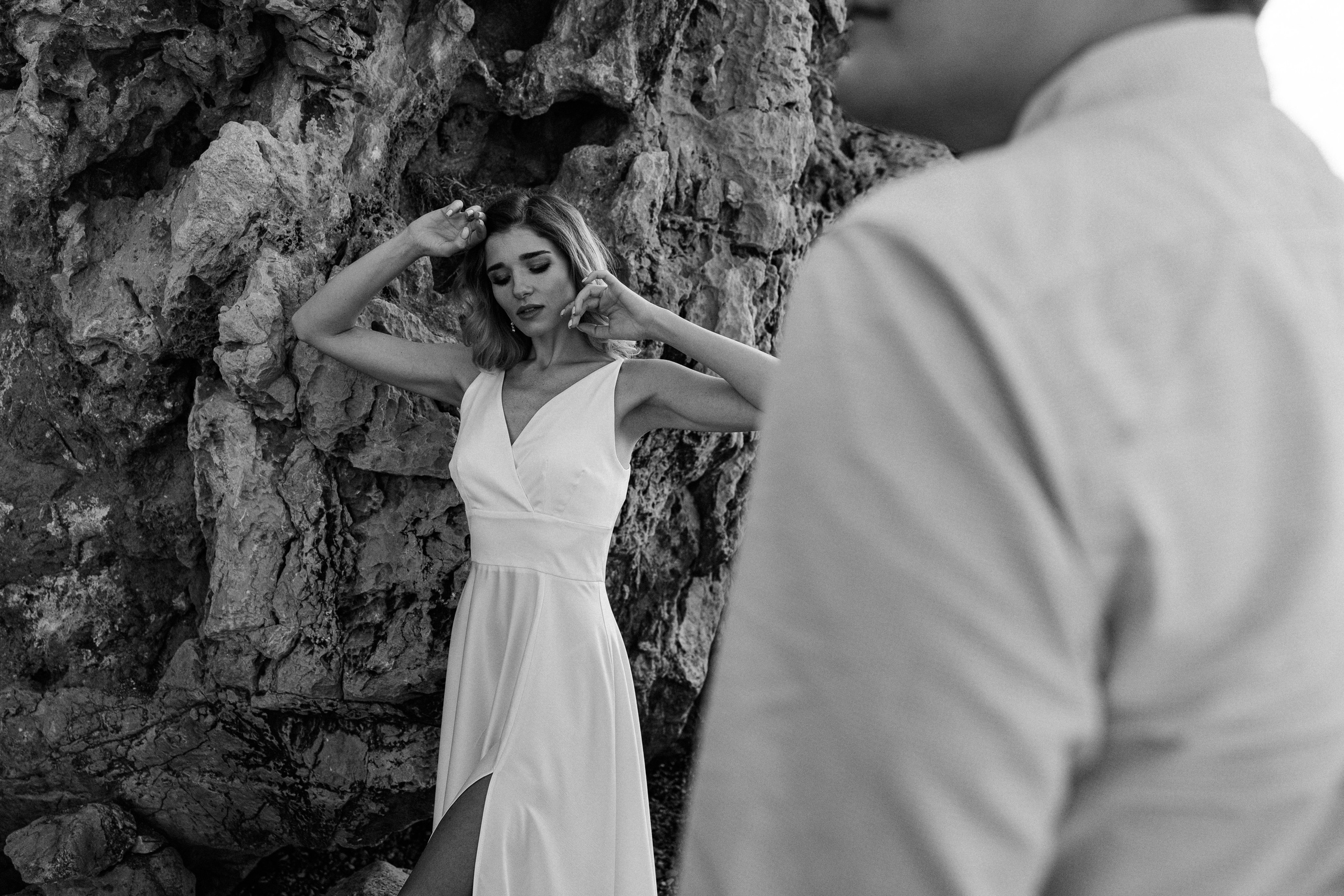 Couples photographer in Vancouver BC. Ivan Skufinsky — wedding and family photographer in Vancouver