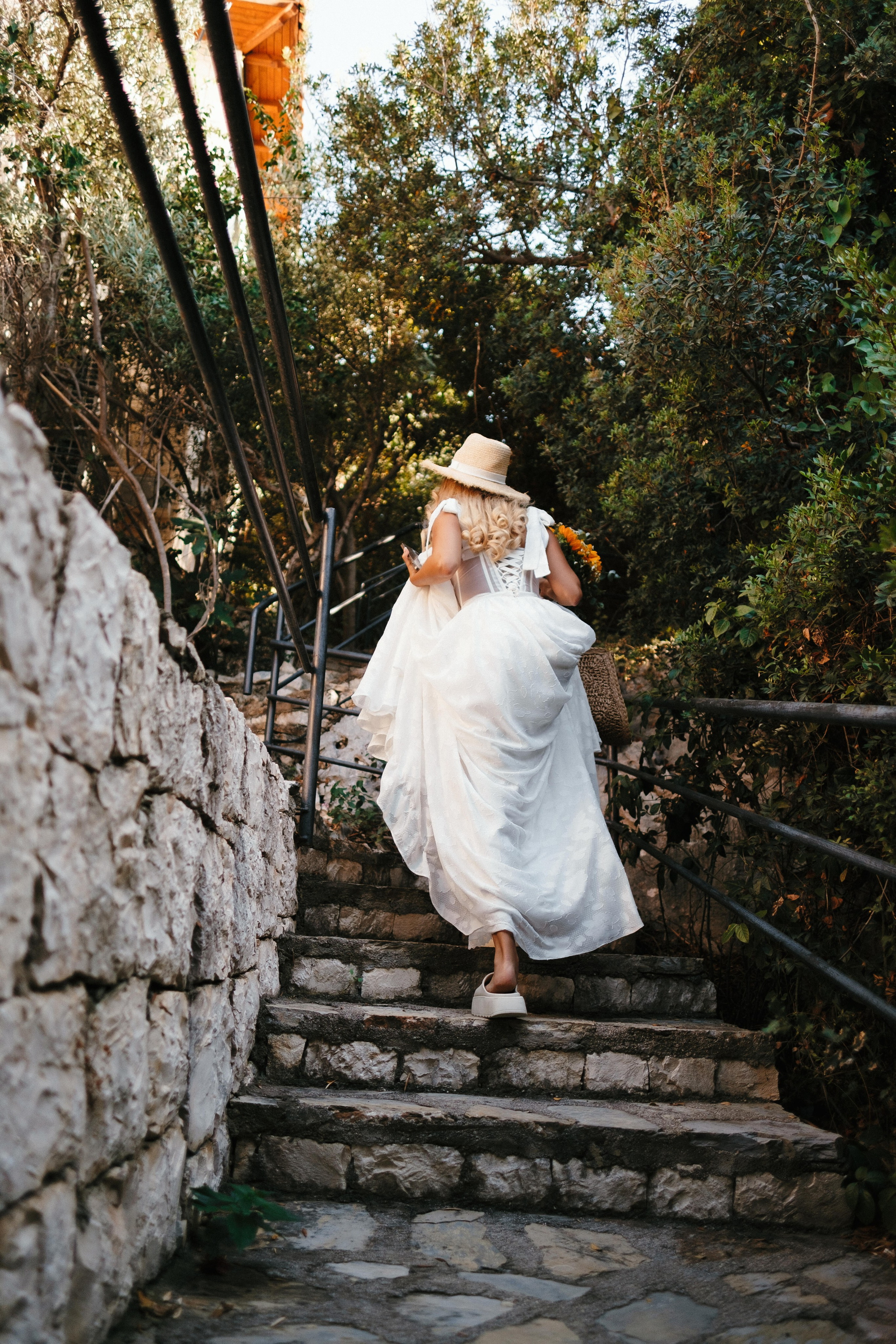 Artem & Mary. Ivan Skufinsky — wedding and family photographer in Vancouver