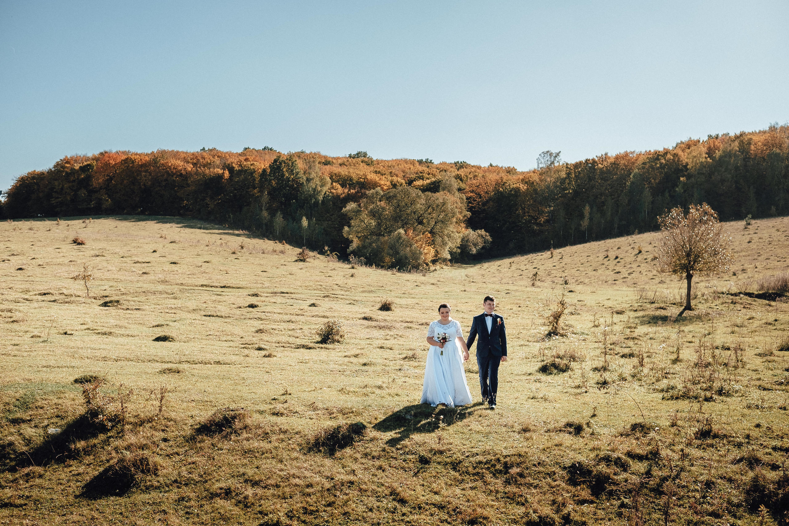 13.09.2018 Wedding Story. Ivan Skufinsky — wedding and family photographer in Vancouver
