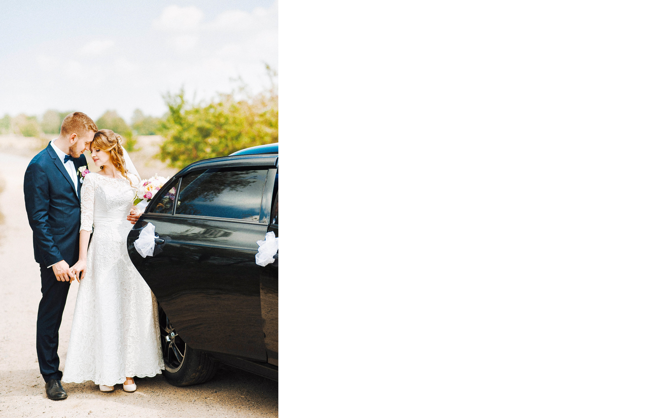 Всеволод и Ирина. Ivan Skufinsky — wedding and family photographer in Vancouver