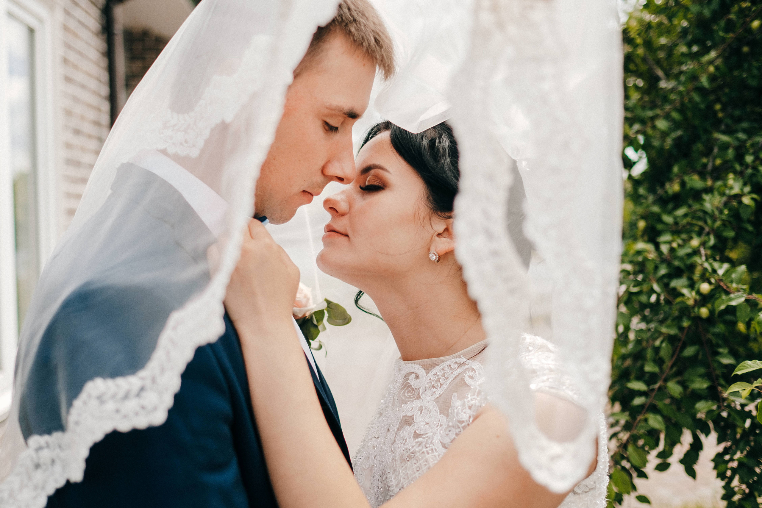 Wedding Story mini 29.06.2019. Ivan Skufinsky — wedding and family photographer in Vancouver
