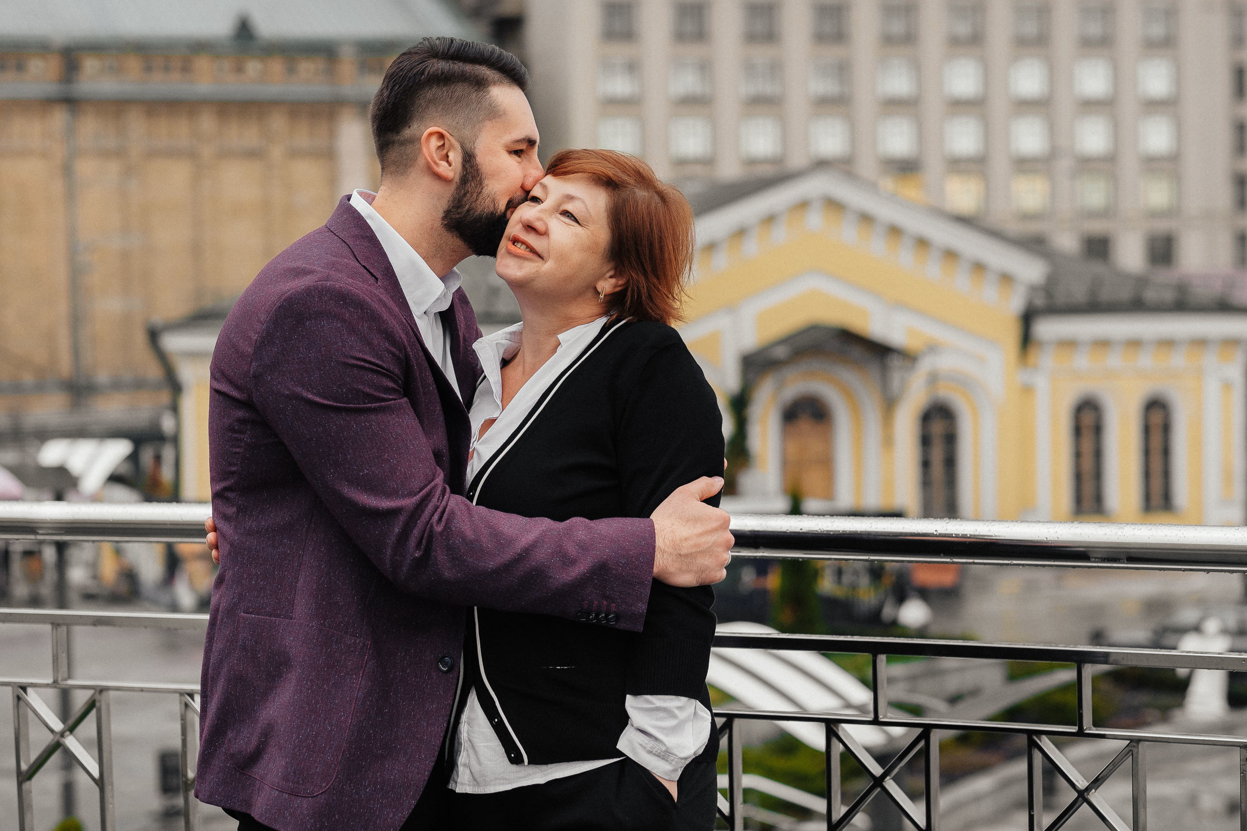 26.10.2018 Дмитрий+Ксения. Ivan Skufinsky — wedding and family photographer in Vancouver