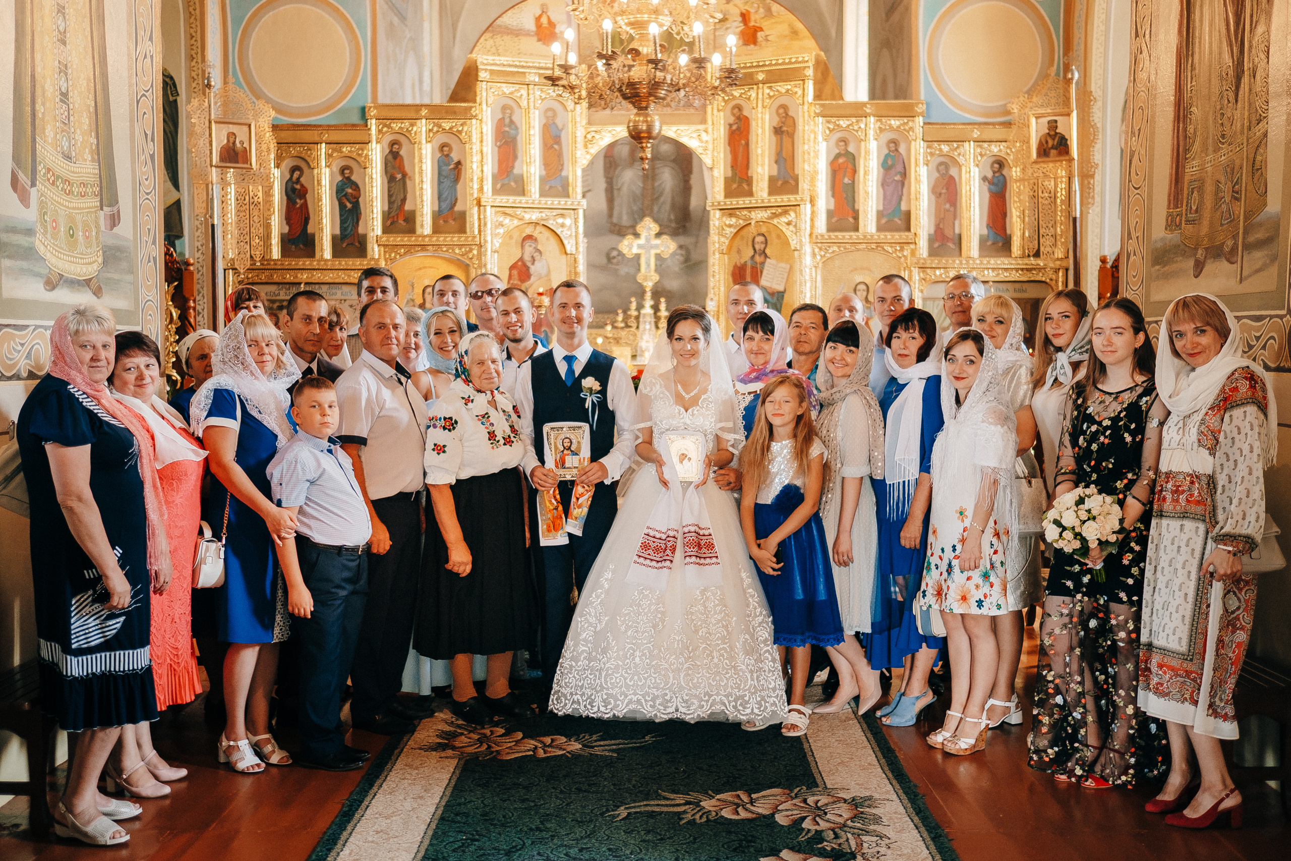 Свадьба 10.08.2019. Ivan Skufinsky — wedding and family photographer in Vancouver