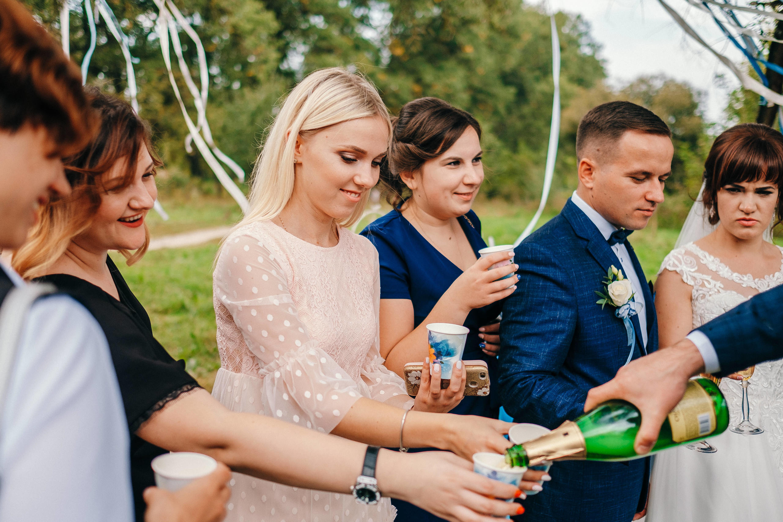 Дмитрий+Наташа 22.09.2018. Ivan Skufinsky — wedding and family photographer in Vancouver