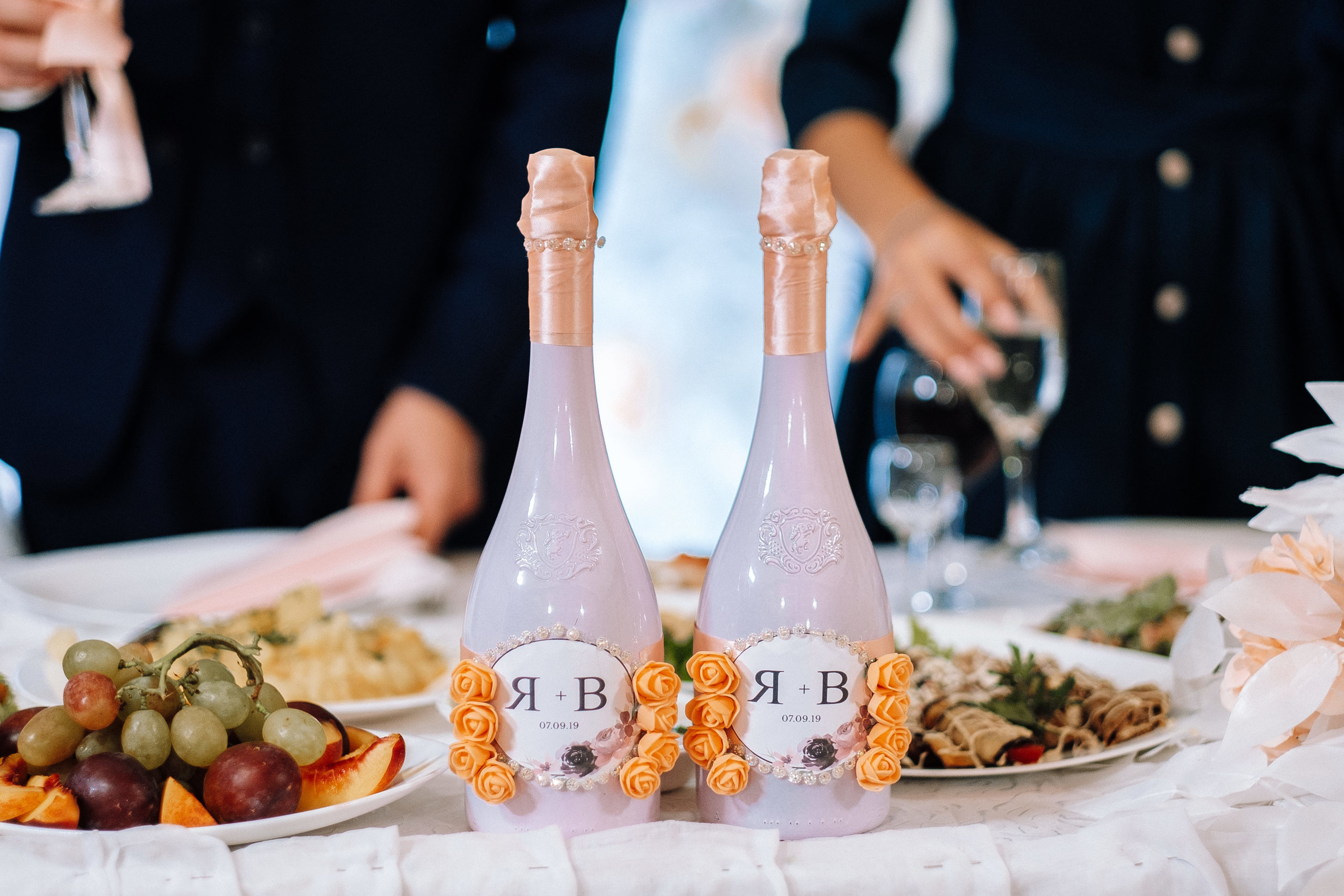 Свадебная история Влад+Яна. Ivan Skufinsky — wedding and family photographer in Vancouver