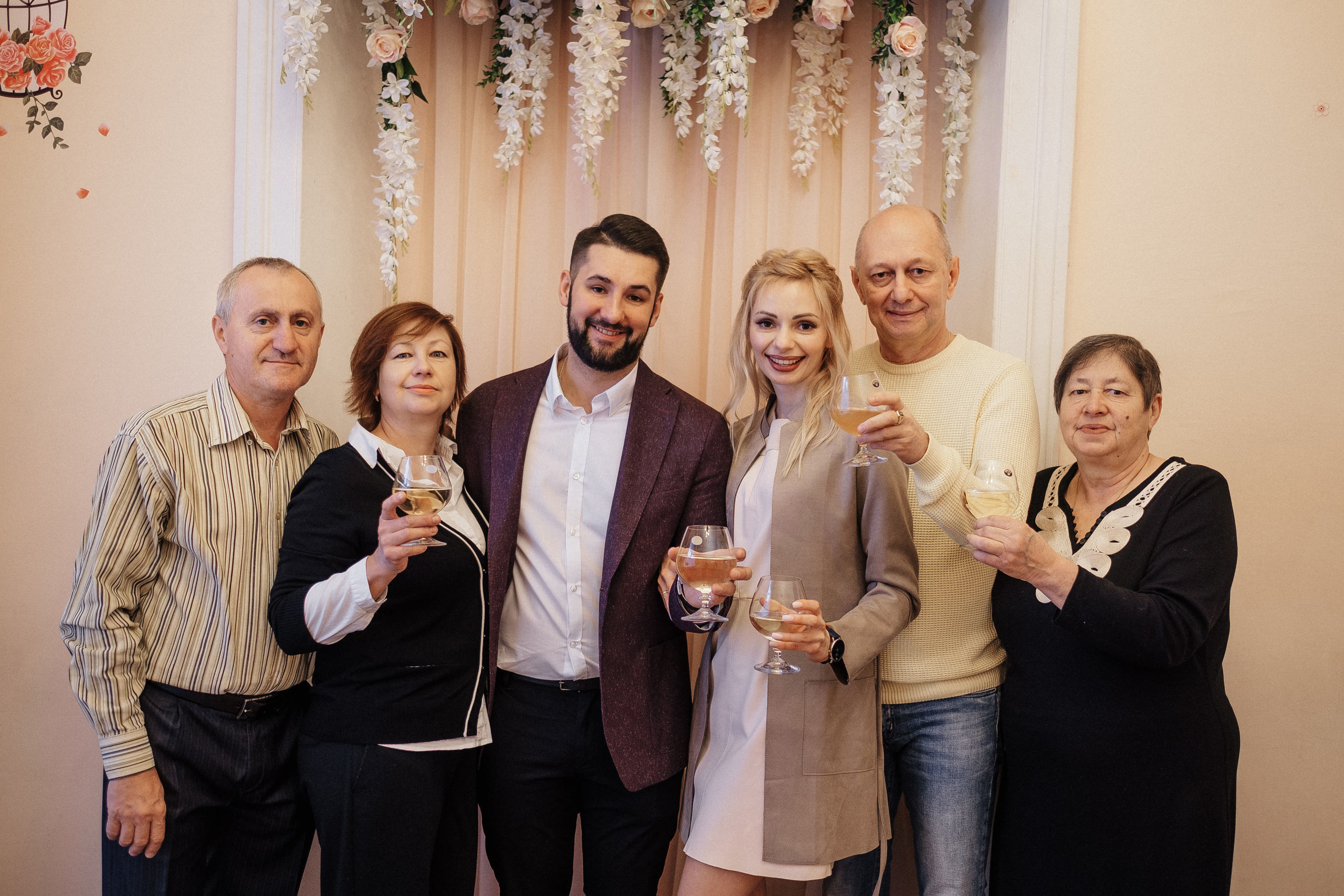 26.10.2018 Дмитрий+Ксения. Ivan Skufinsky — wedding and family photographer in Vancouver