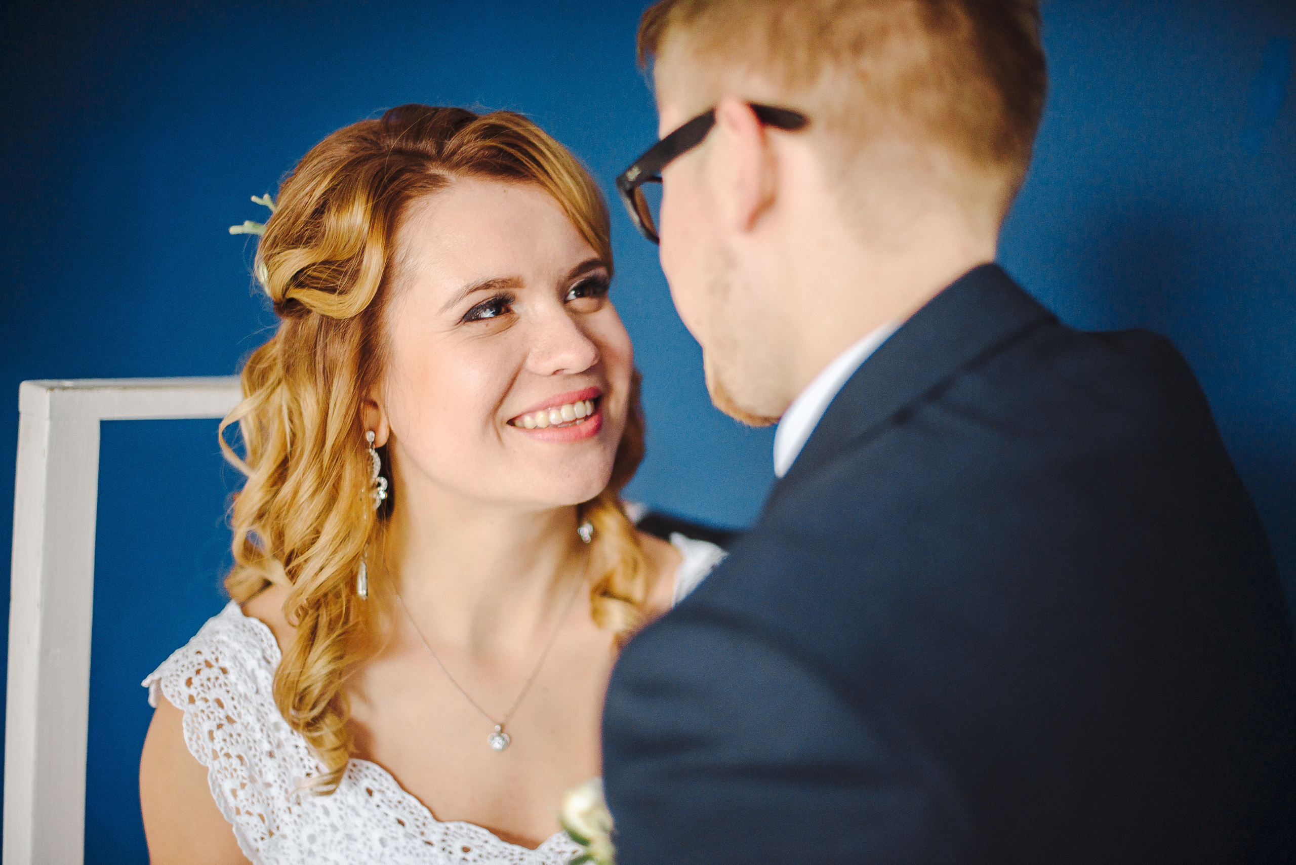 Евгений и Ксения. Ivan Skufinsky — wedding and family photographer in Vancouver