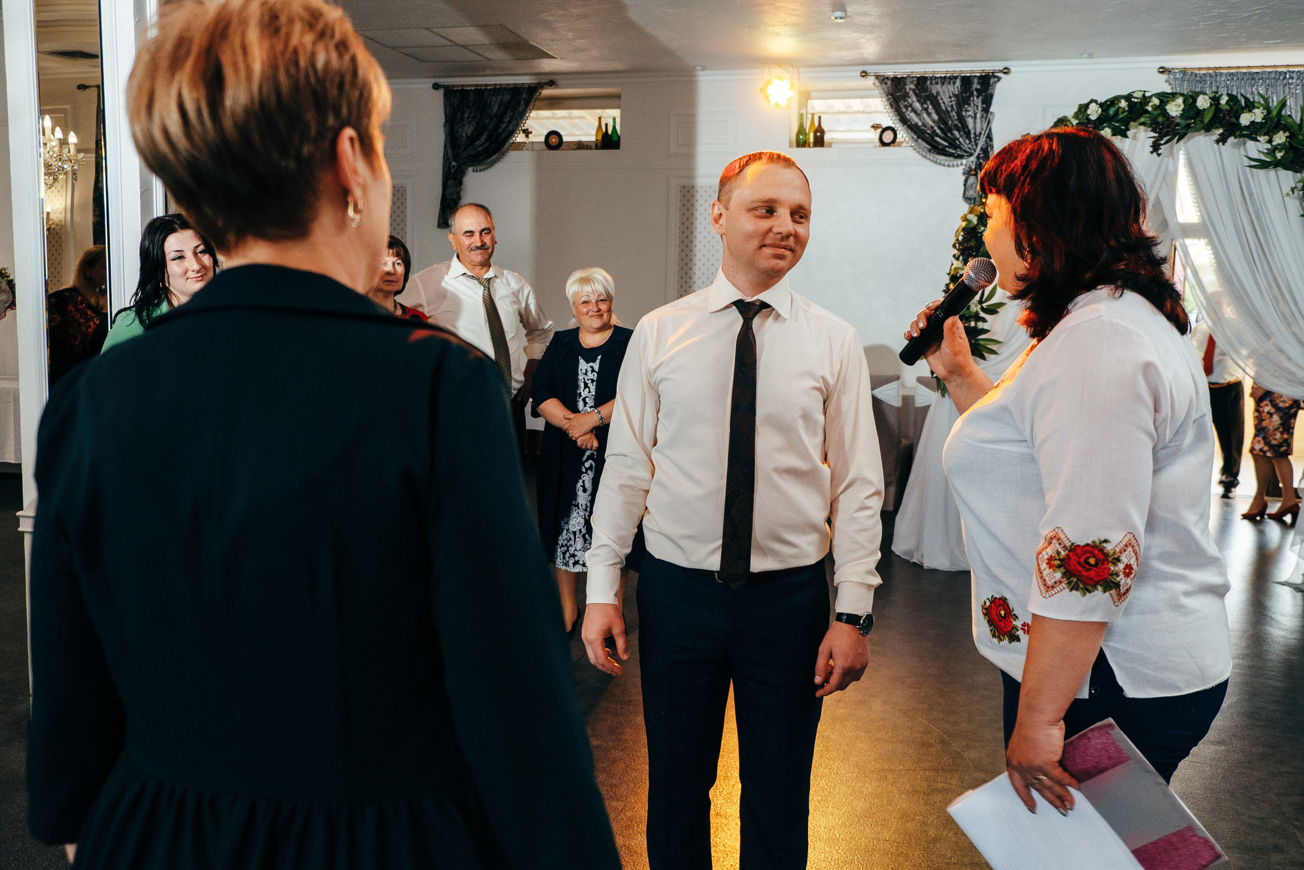 Виктор+Катя. Ivan Skufinsky — wedding and family photographer in Vancouver