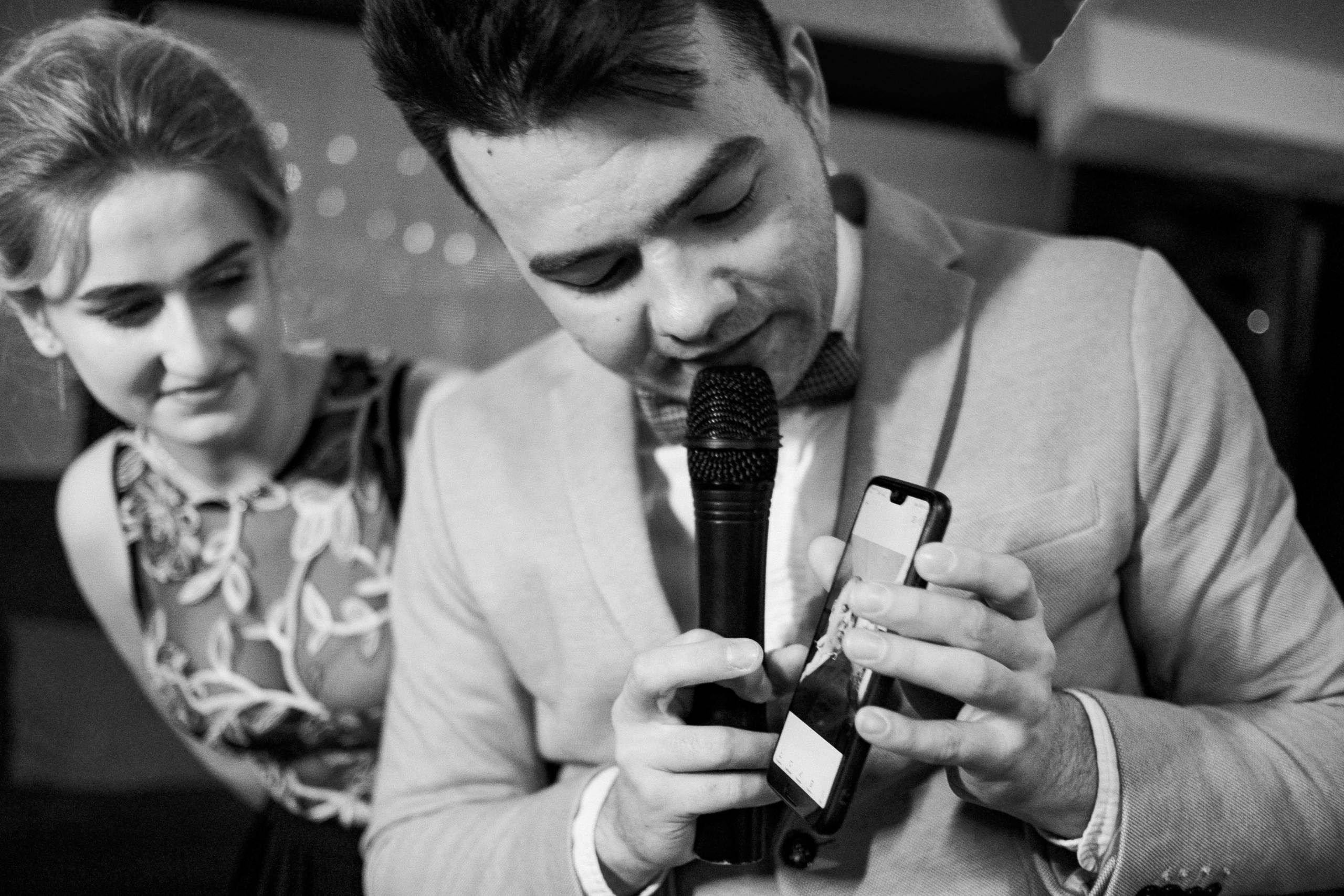 Alexandr+Anastasia 24.11.2019 WeddingStory. Ivan Skufinsky — wedding and family photographer in Vancouver