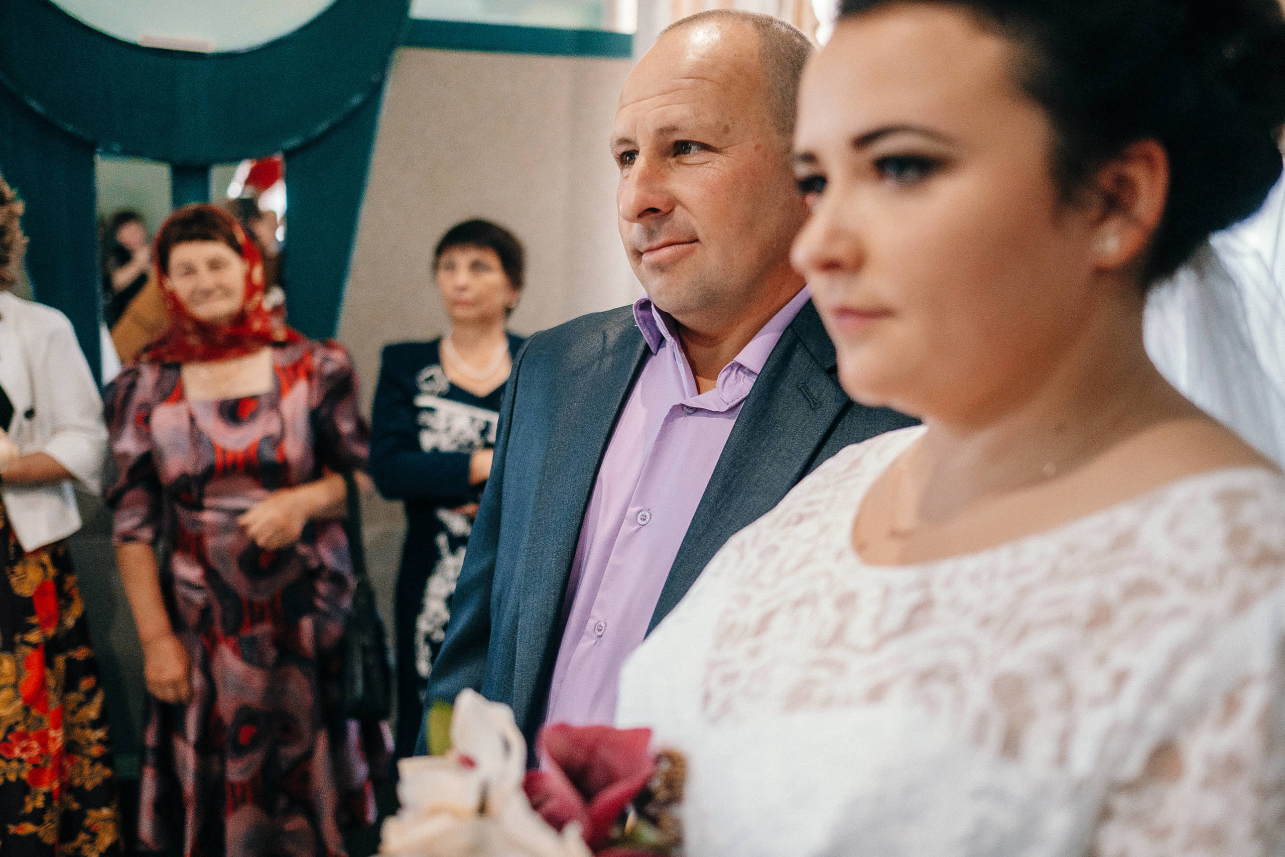 13.09.2018 Wedding Story. Ivan Skufinsky — wedding and family photographer in Vancouver