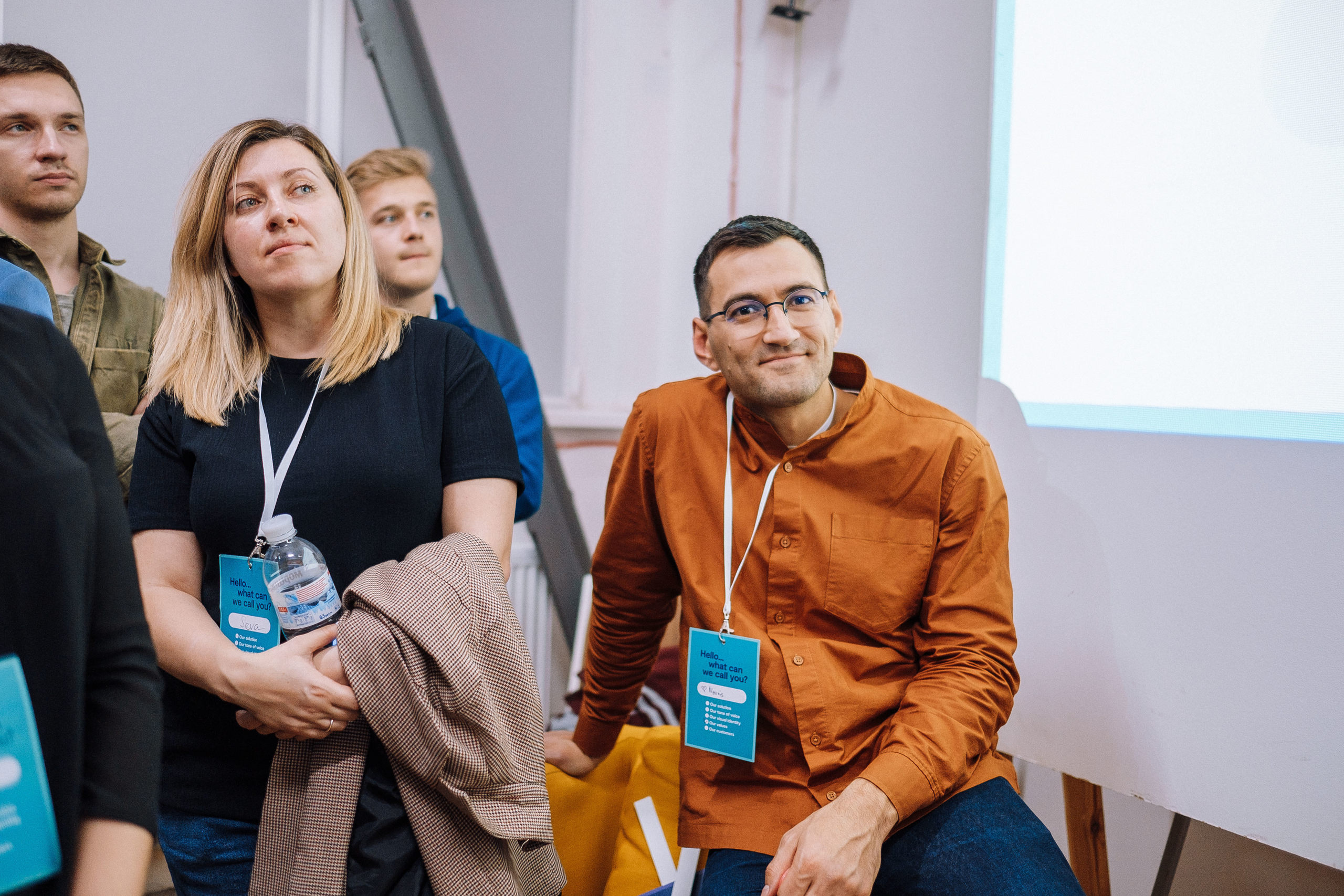 ZEO Alliance 24.10.19 party. Ivan Skufinsky — wedding and family photographer in Vancouver