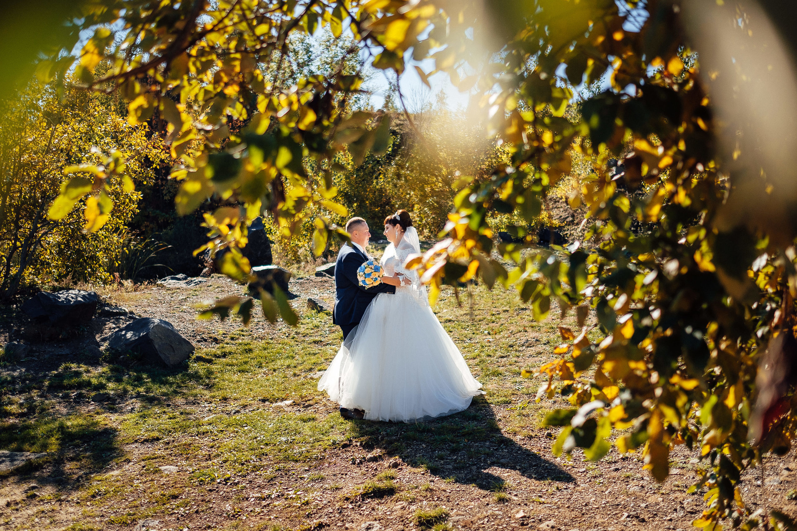 7.10.2018. Ivan Skufinsky — wedding and family photographer in Vancouver