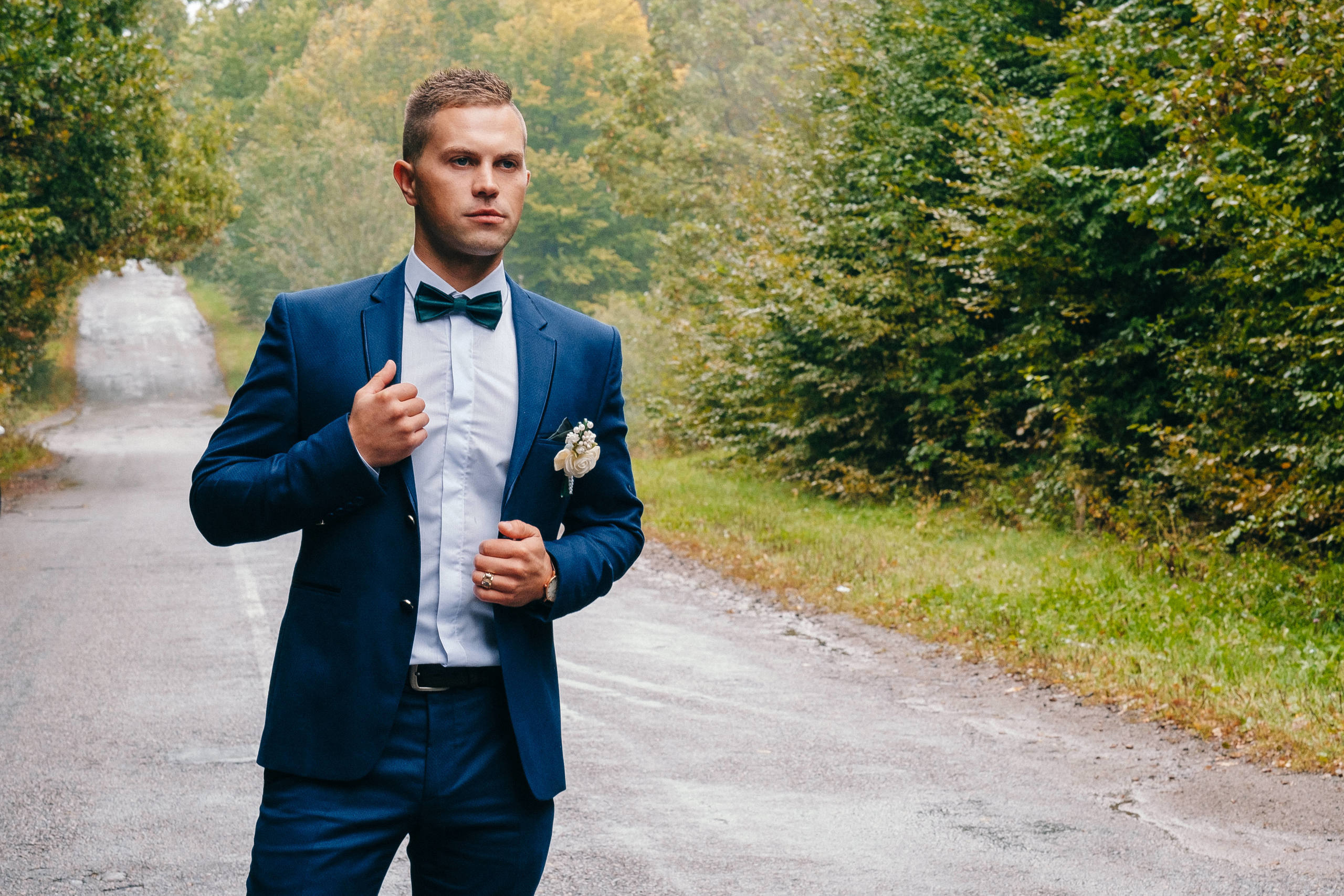 29.09.2018 Wedding Story. Ivan Skufinsky — wedding and family photographer in Vancouver