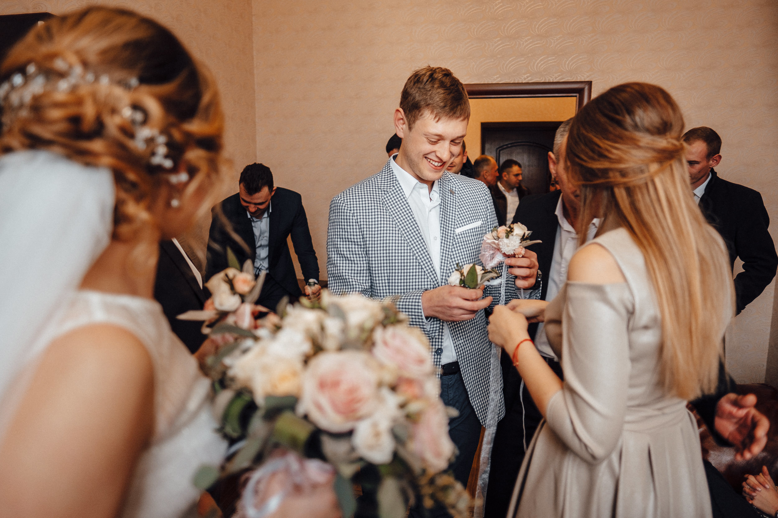 17.11.2018. Ivan Skufinsky — wedding and family photographer in Vancouver